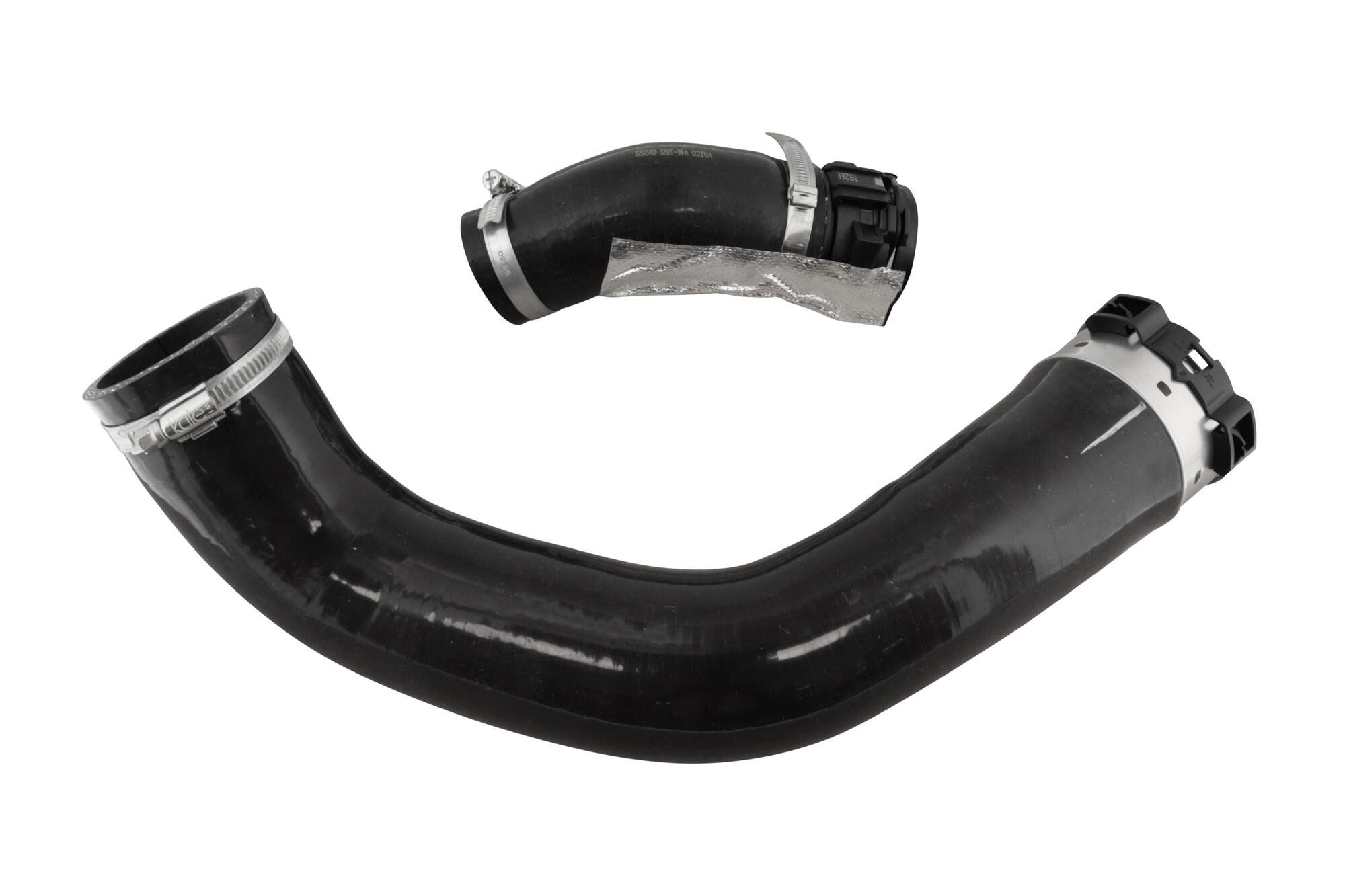 VAICO Charge Air Hose V46-1025