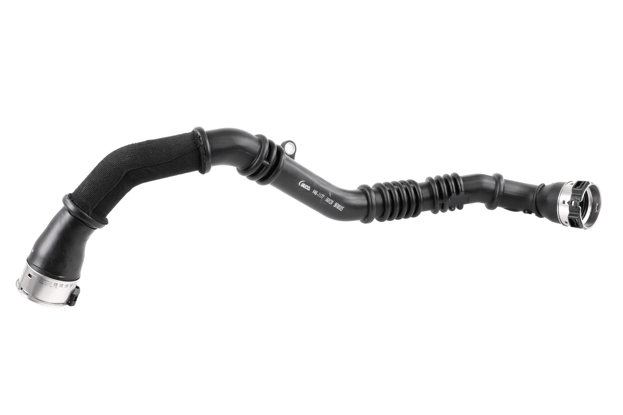 VAICO Charge Air Hose V46-1177
