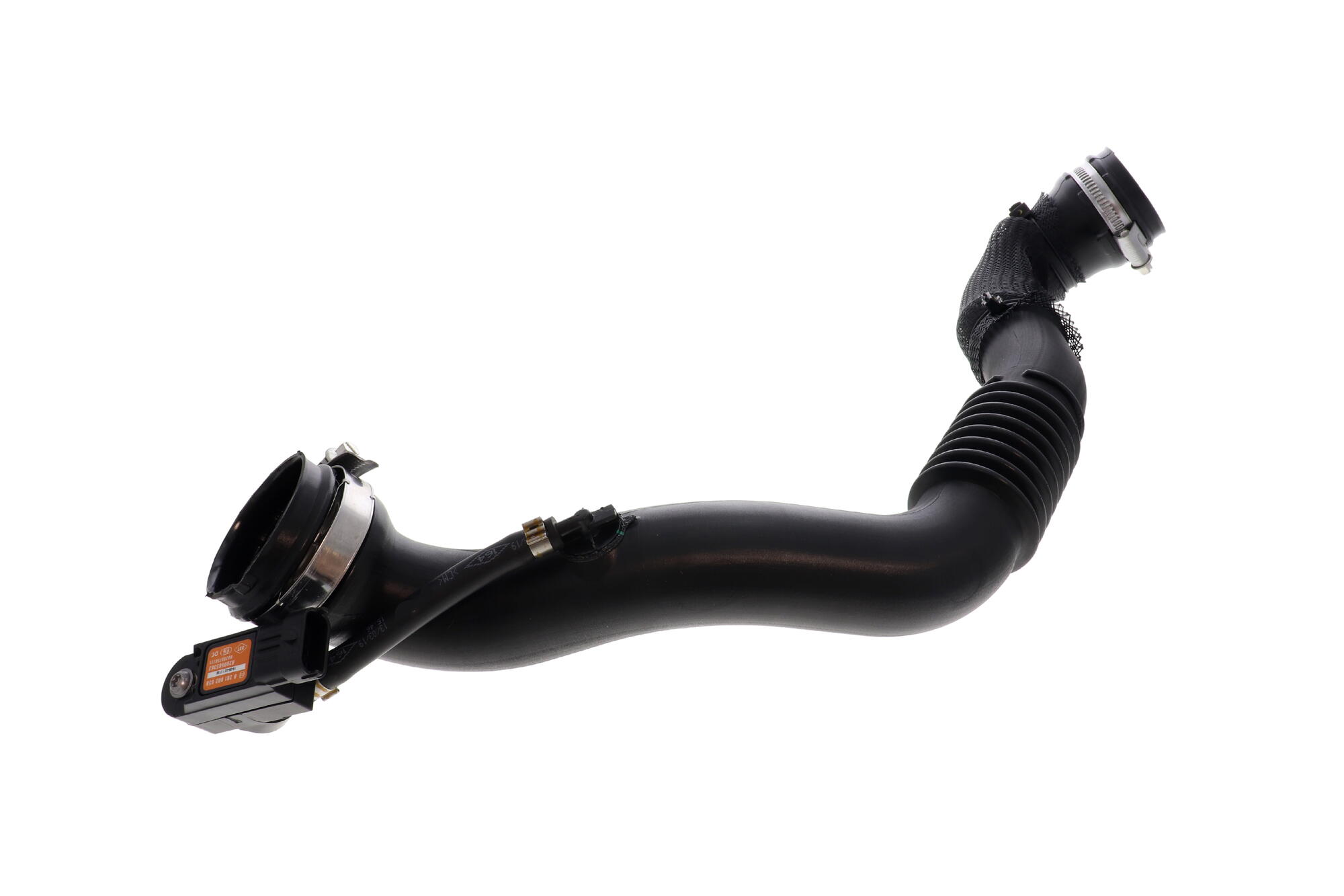 VAICO Charge Air Hose V46-1385