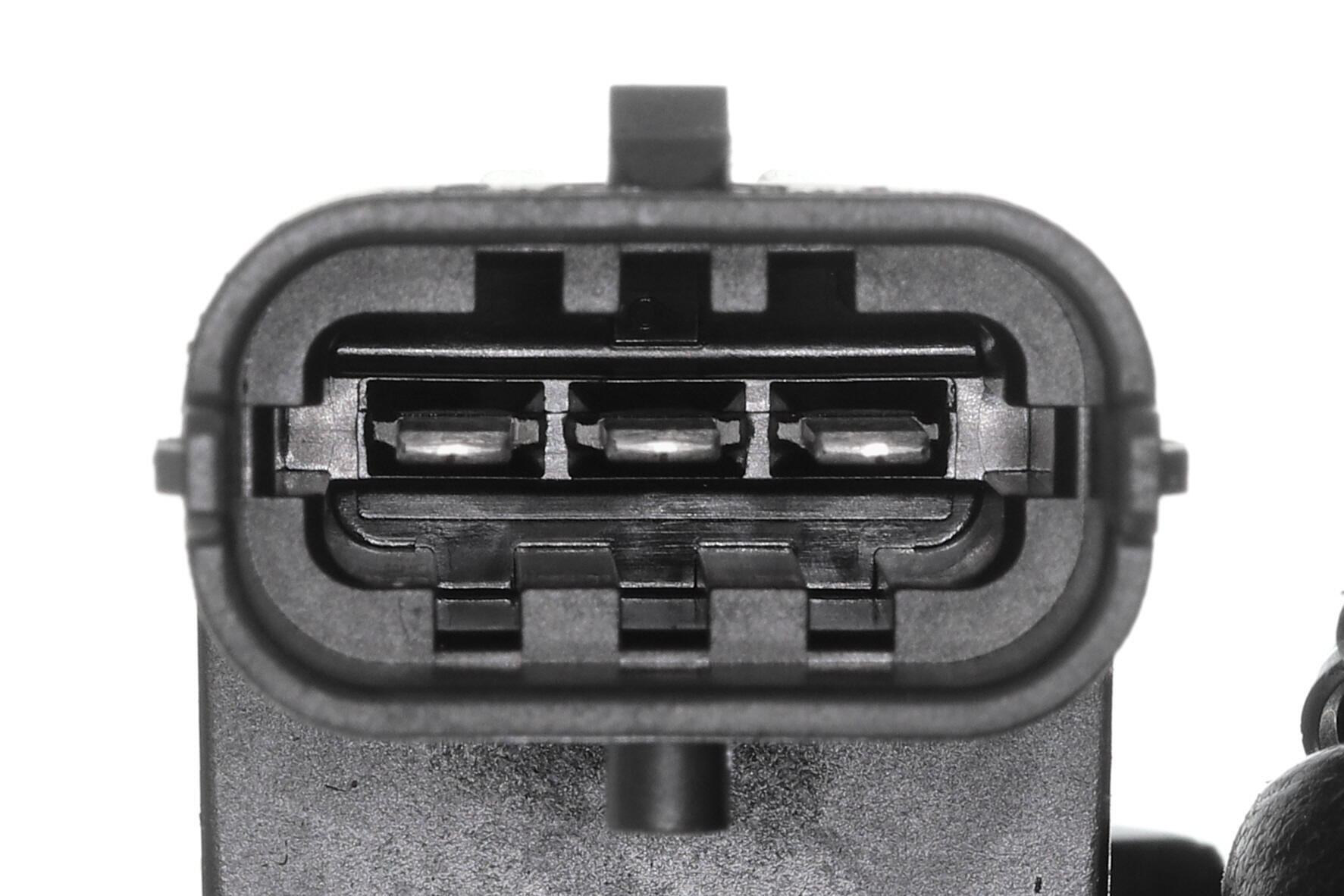 VAICO Charge Air Hose V46-1385