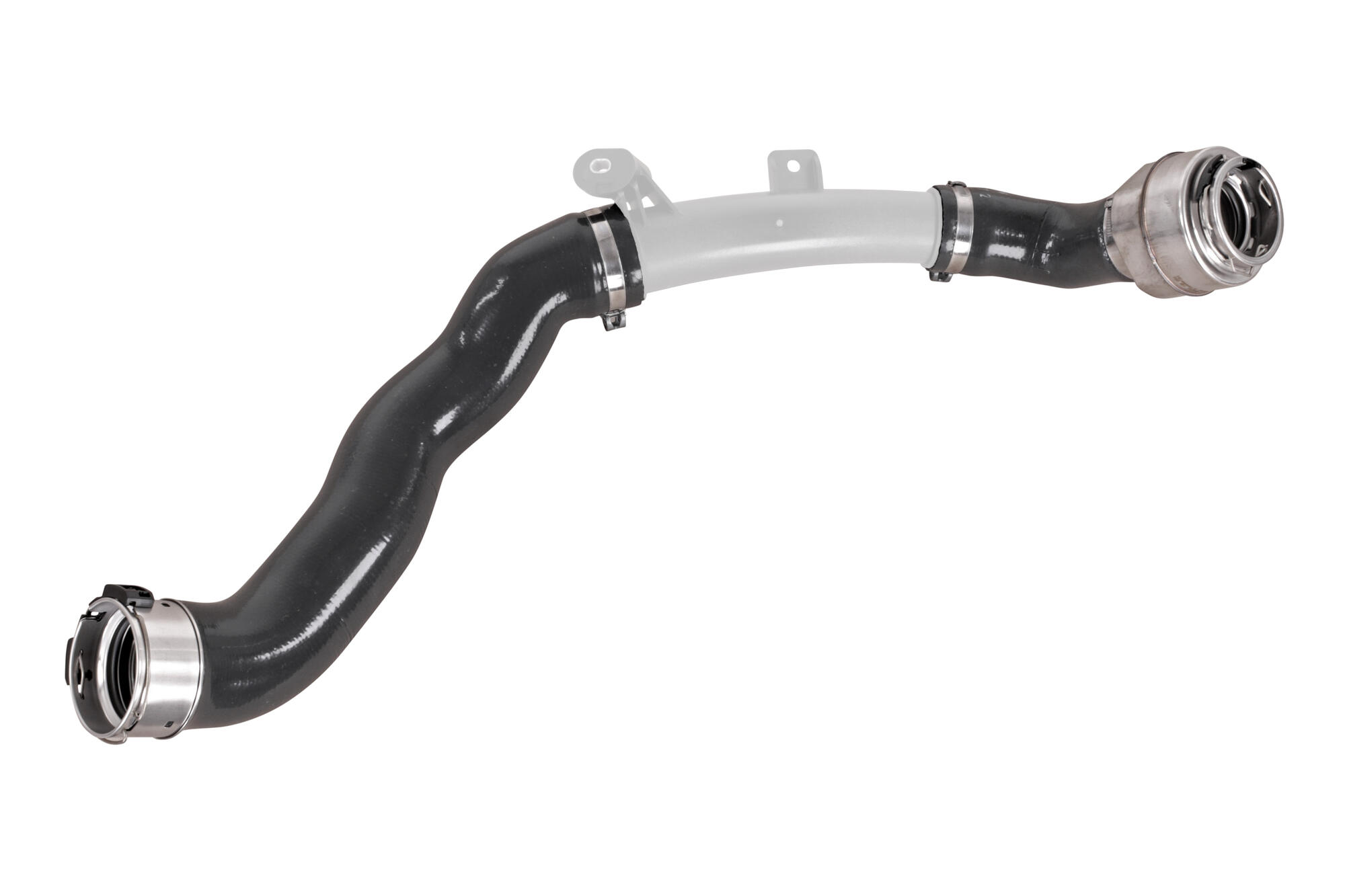 VAICO Charge Air Hose V46-1494