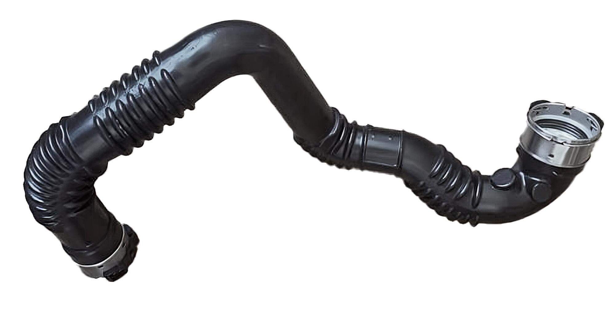 VAICO Charge Air Hose V46-1555