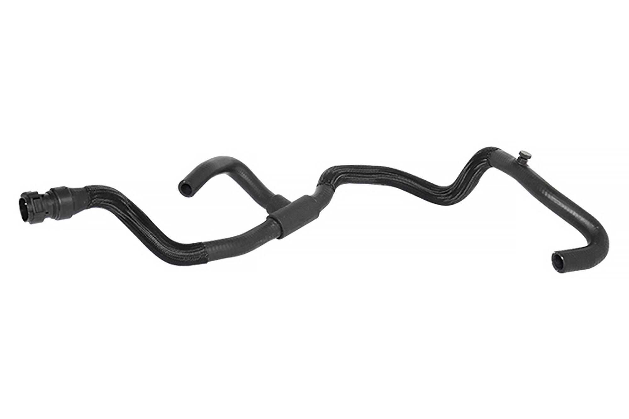 VAICO Heater hose V46-1662