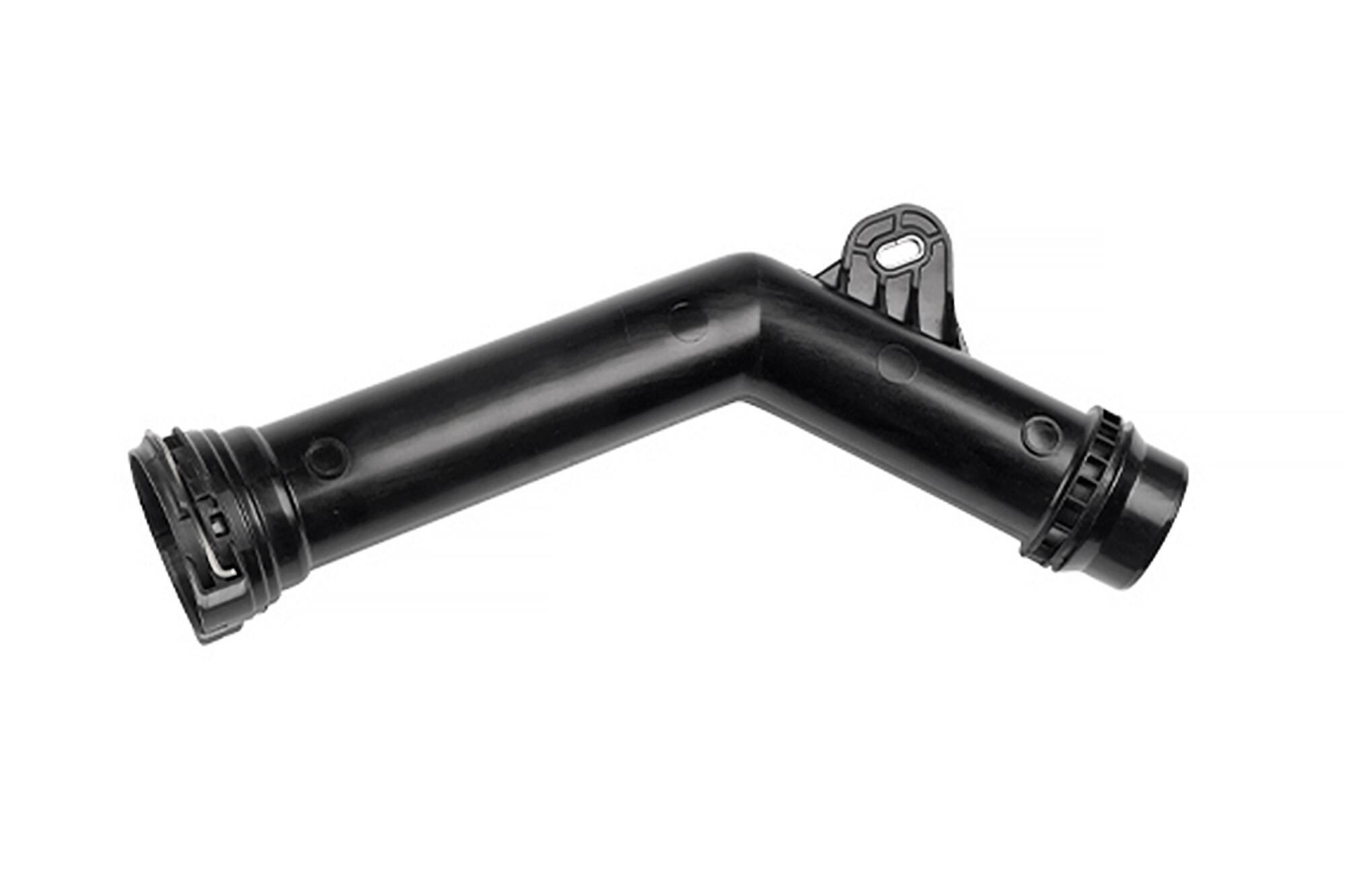 VAICO Charge Air Hose V46-1663