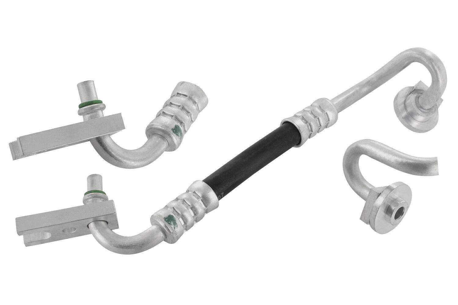 VEMO High Pressure Line, air conditioning V46-20-0009