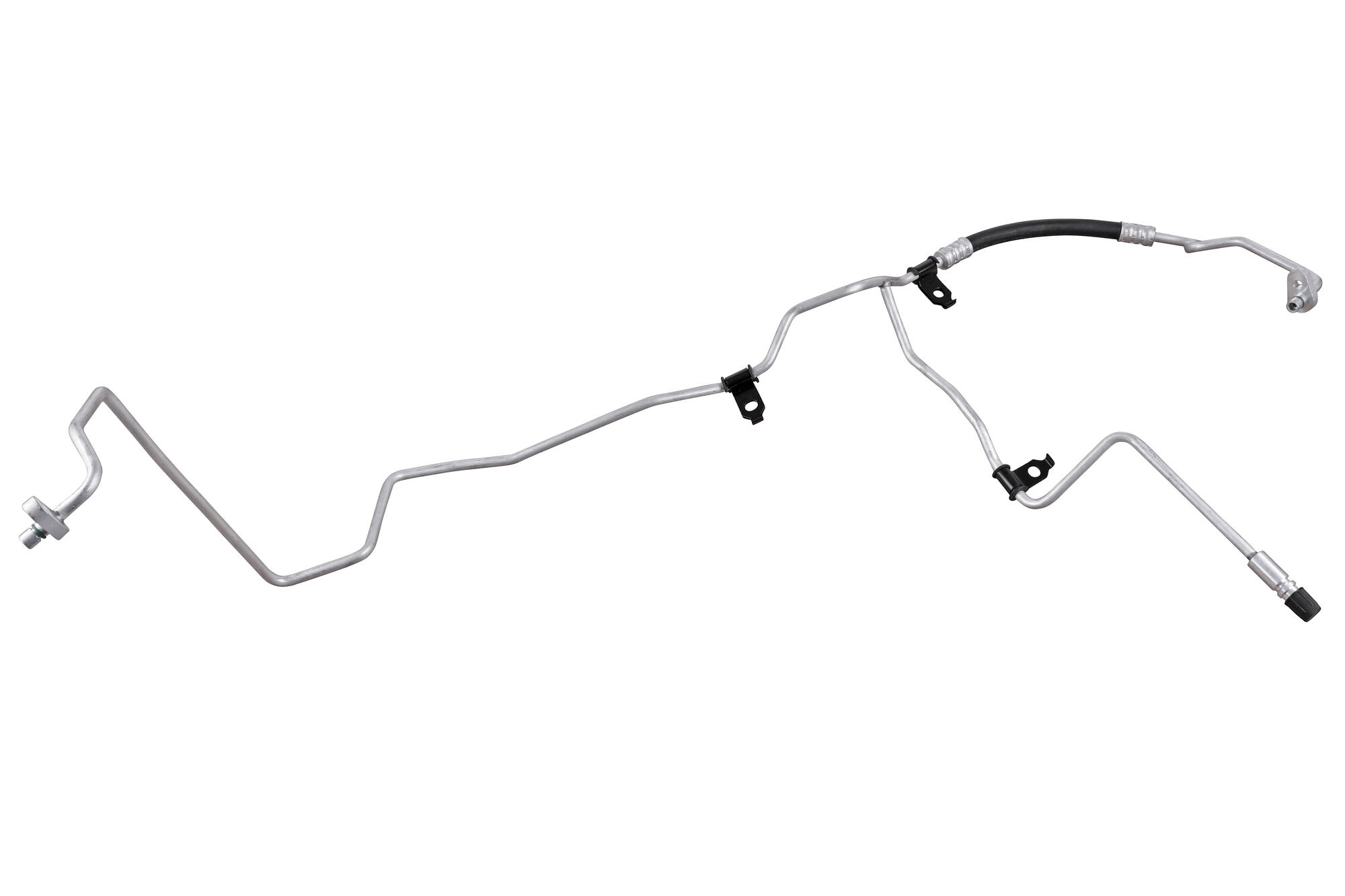 VEMO High-/Low Pressure Line, air conditionin V46-20-0022