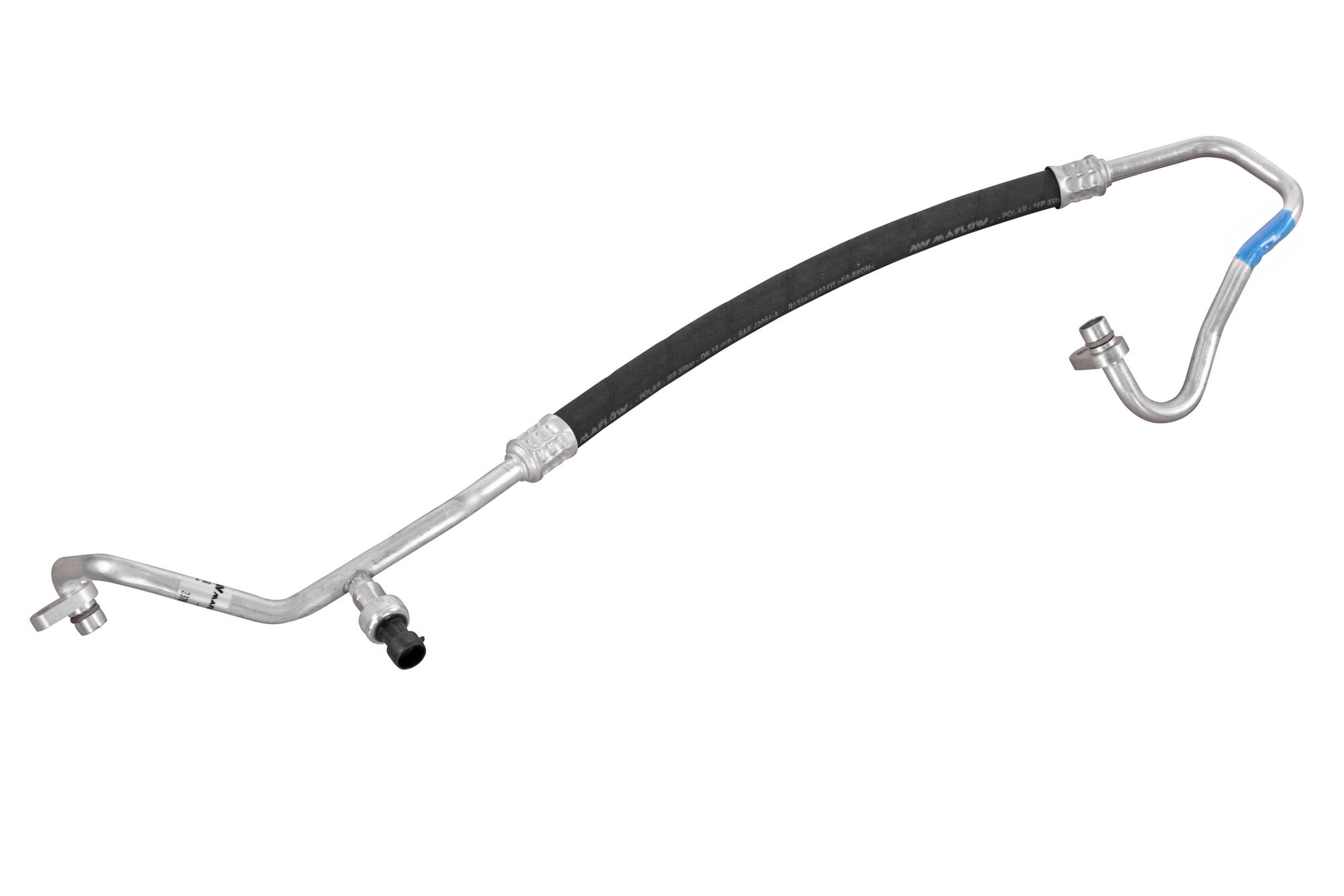 VEMO High-/Low Pressure Line, air conditionin V46-20-0023