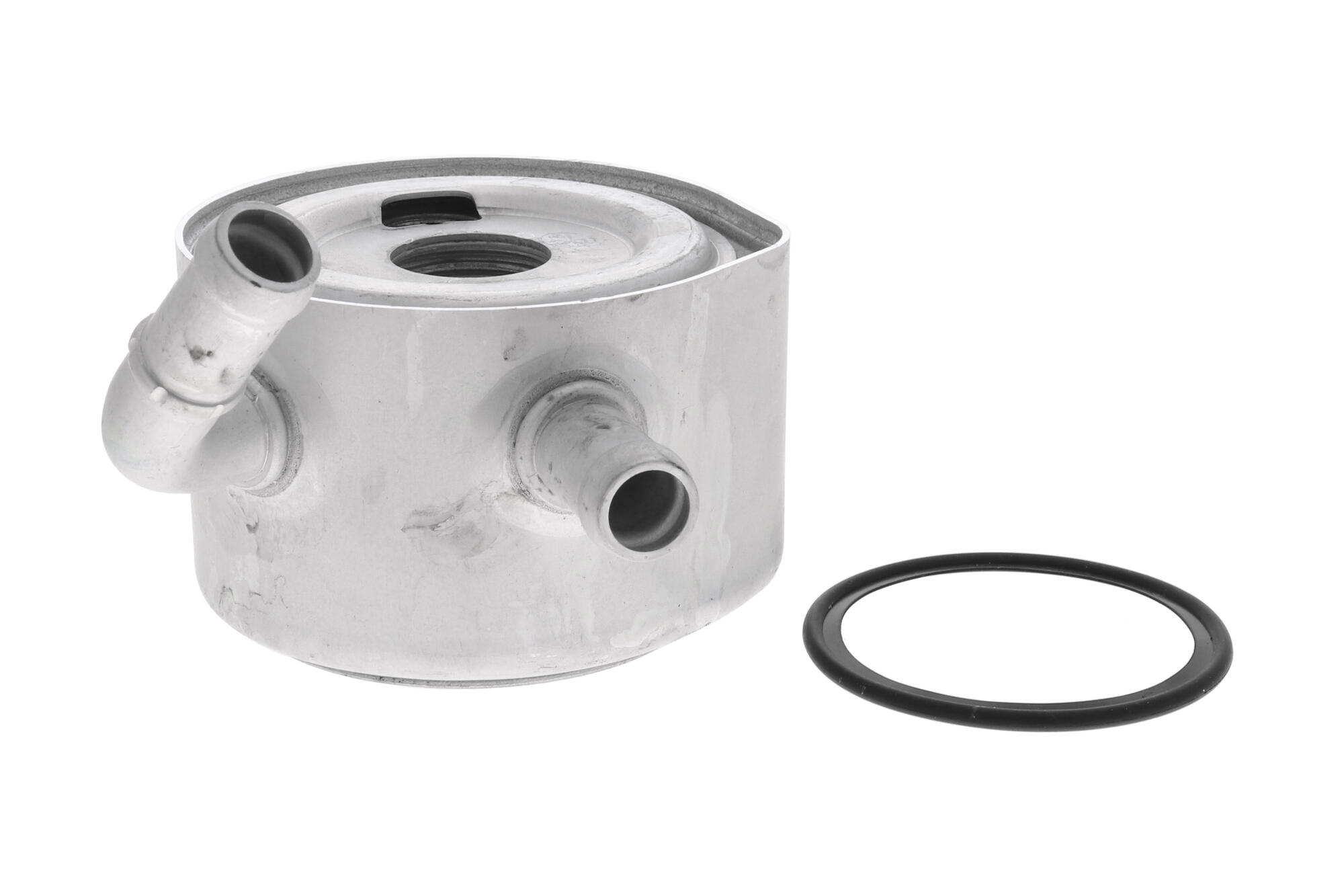 VEMO Oil Cooler, engine oil V46-60-0001
