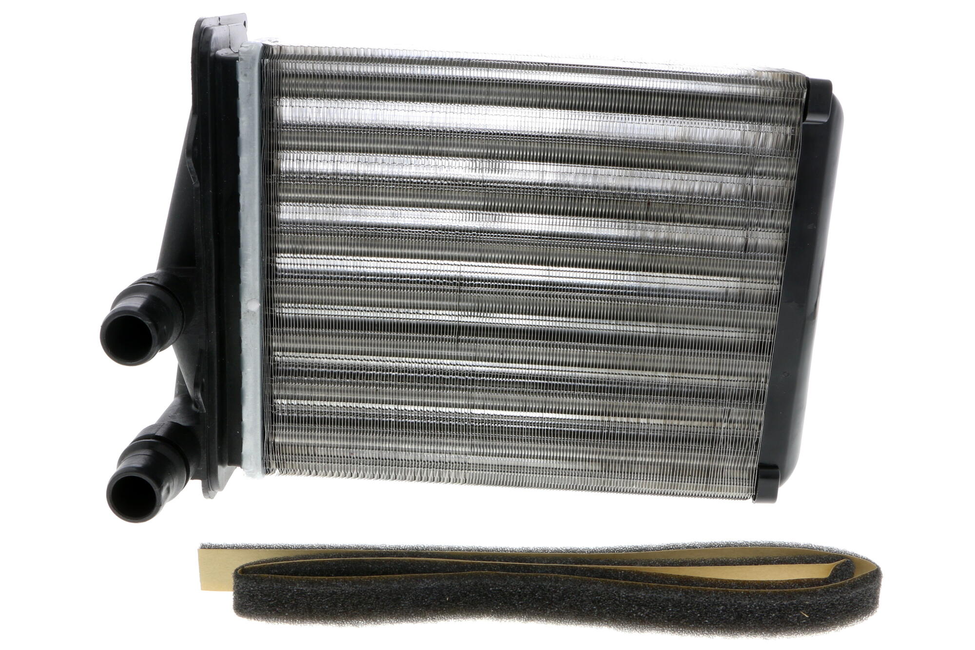 VEMO Heat Exchanger, interior heating V46-61-0011