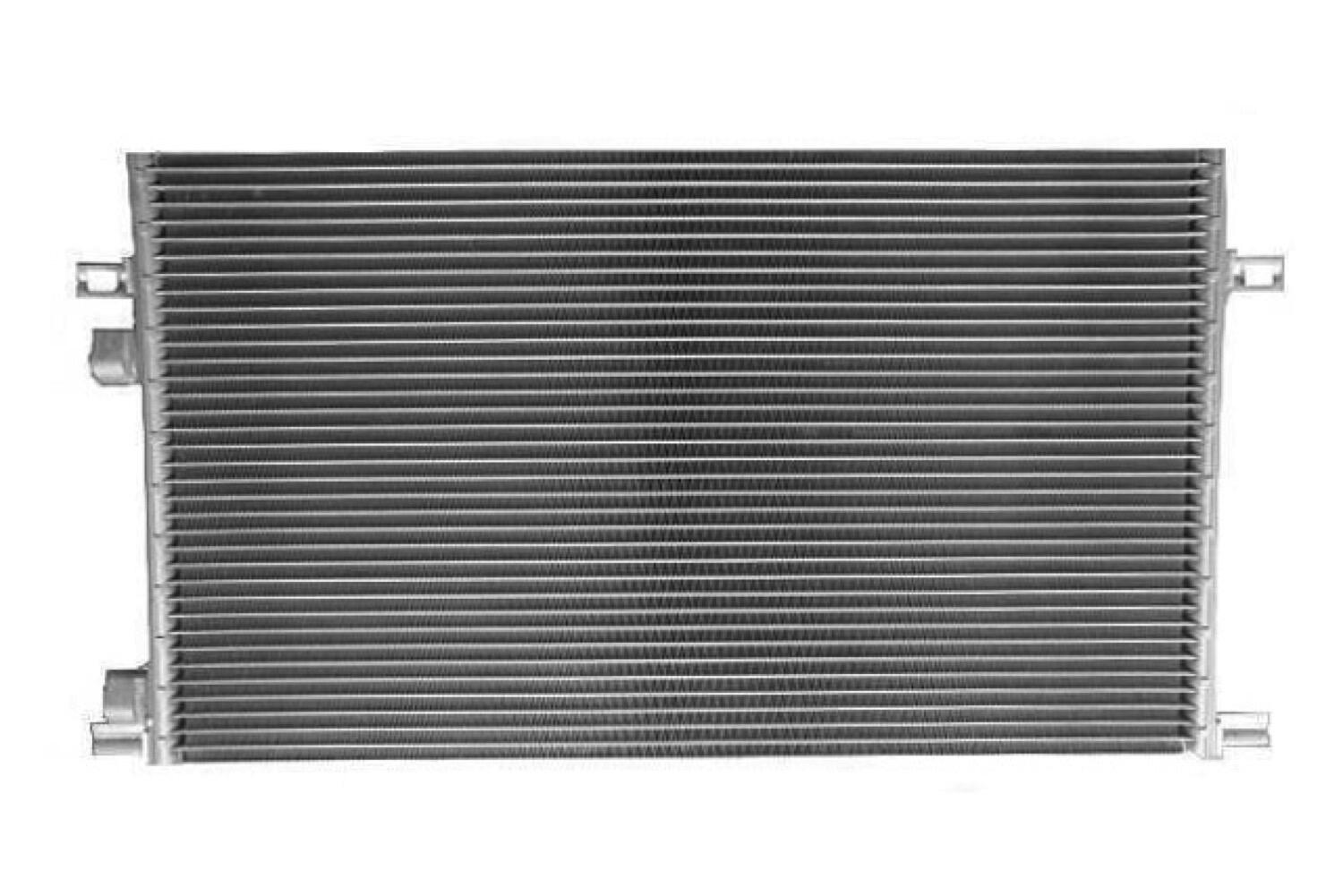 VEMO Condenser, air conditioning V46-62-0003