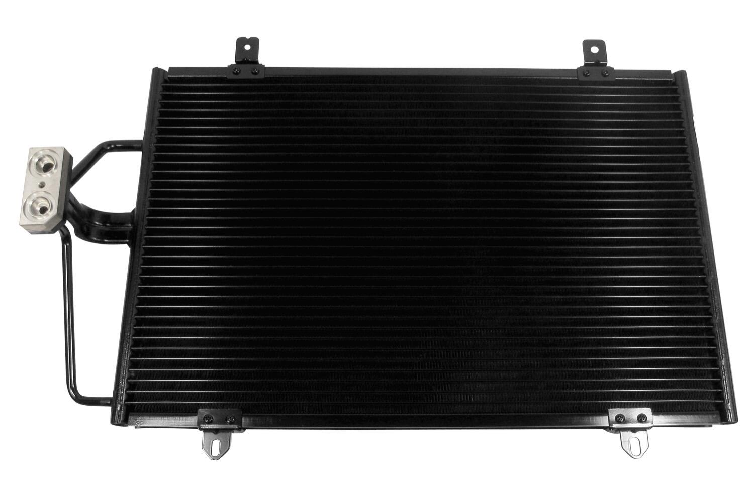 VEMO Condenser, air conditioning V46-62-0009