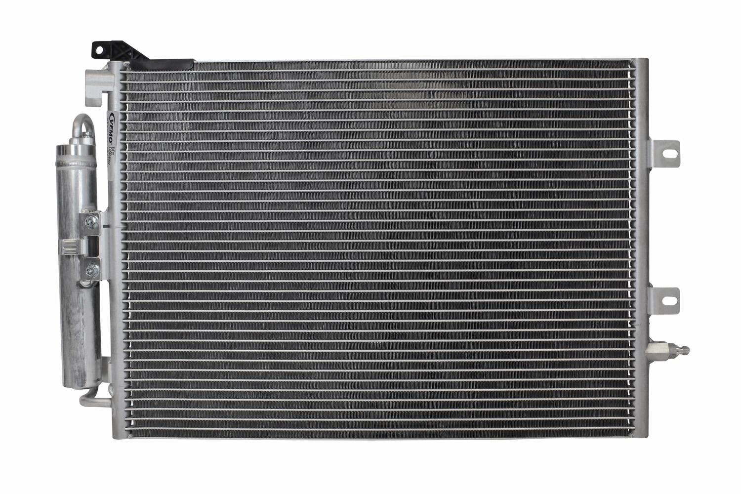 VEMO Condenser, air conditioning V46-62-0024