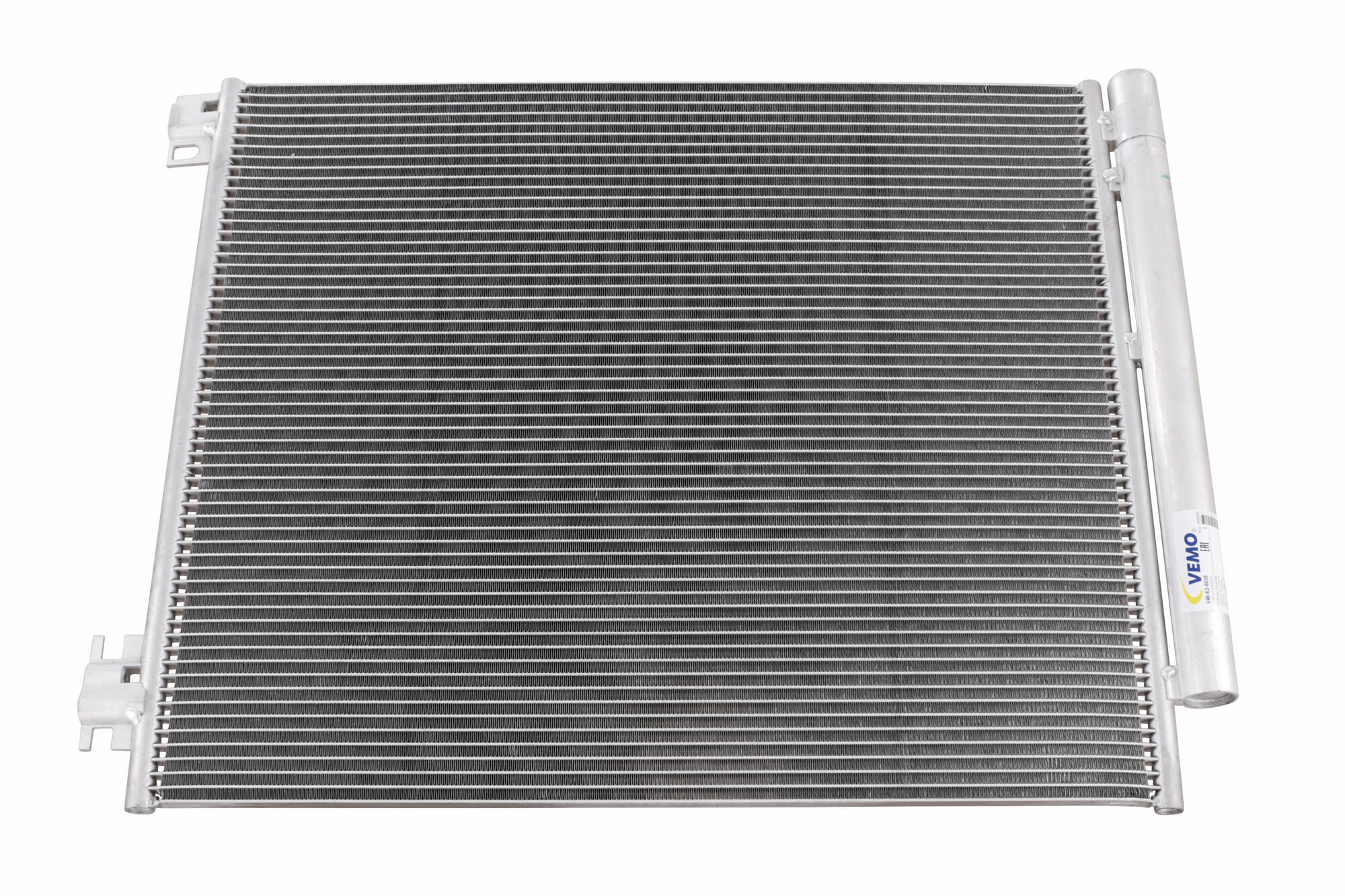 VEMO Condenser, air conditioning V46-62-0038