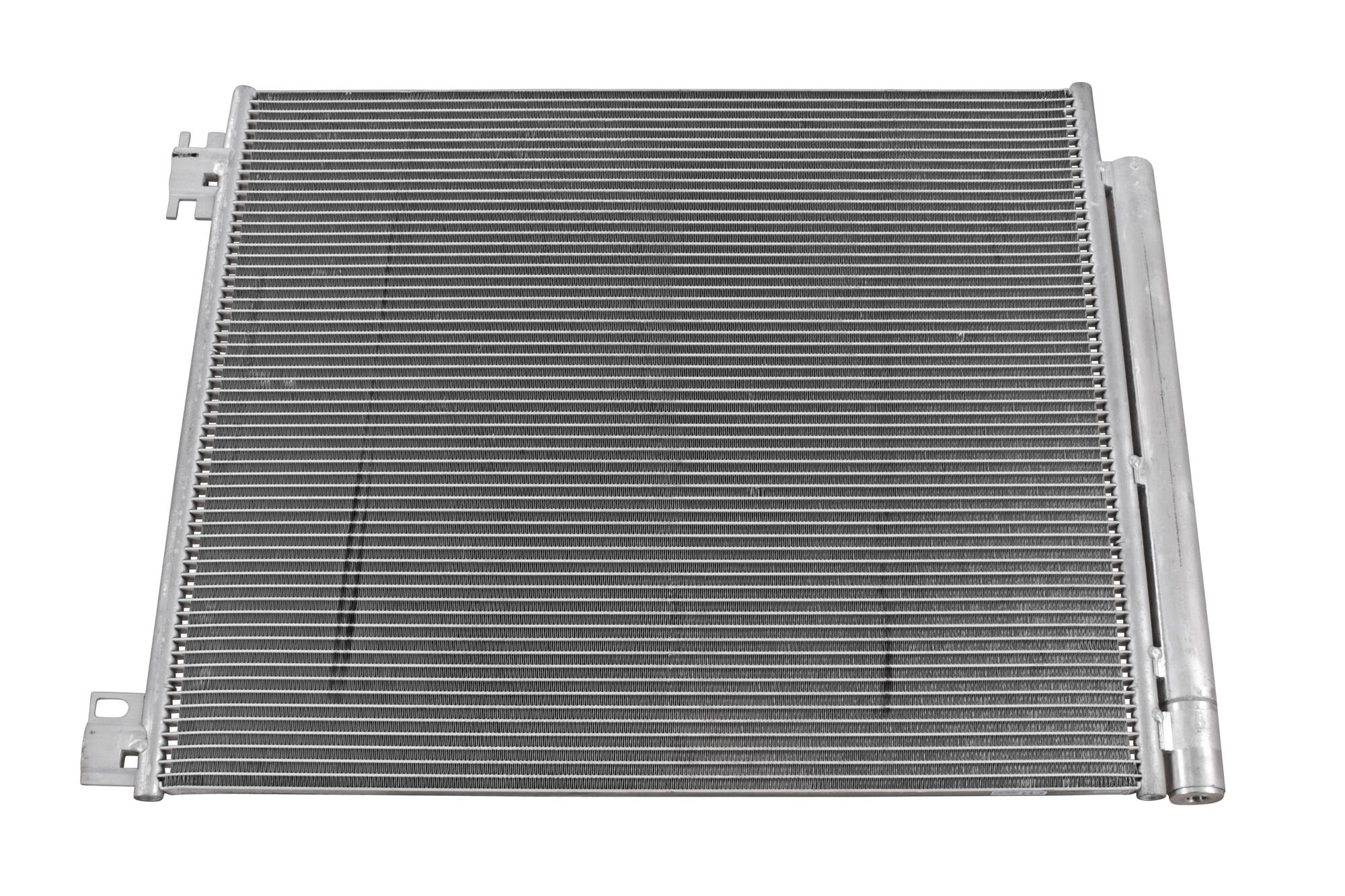 VEMO Condenser, air conditioning V46-62-0038