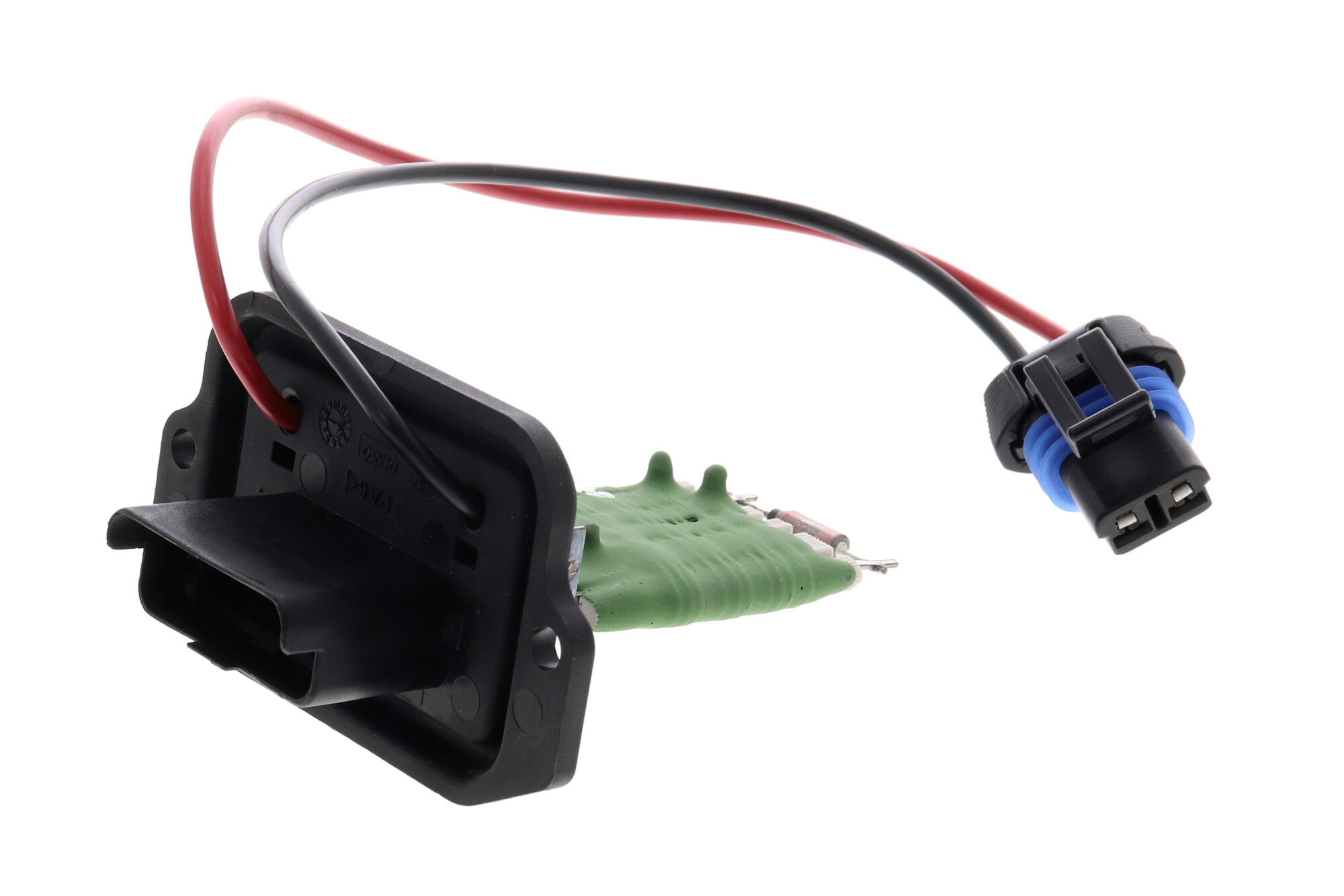 VEMO Regulator, interior blower V46-79-0023