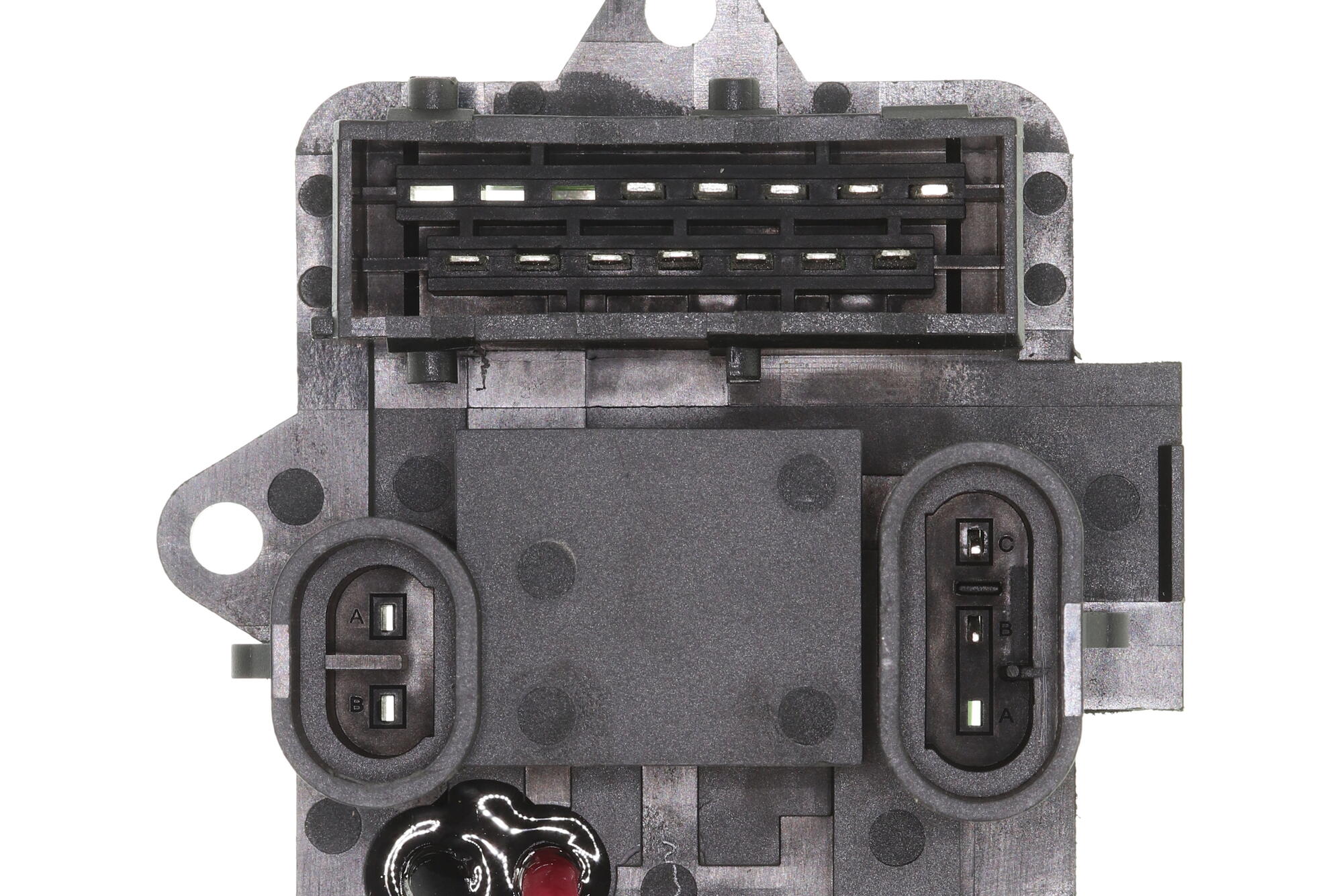 VEMO Regulator, interior blower V46-79-0033