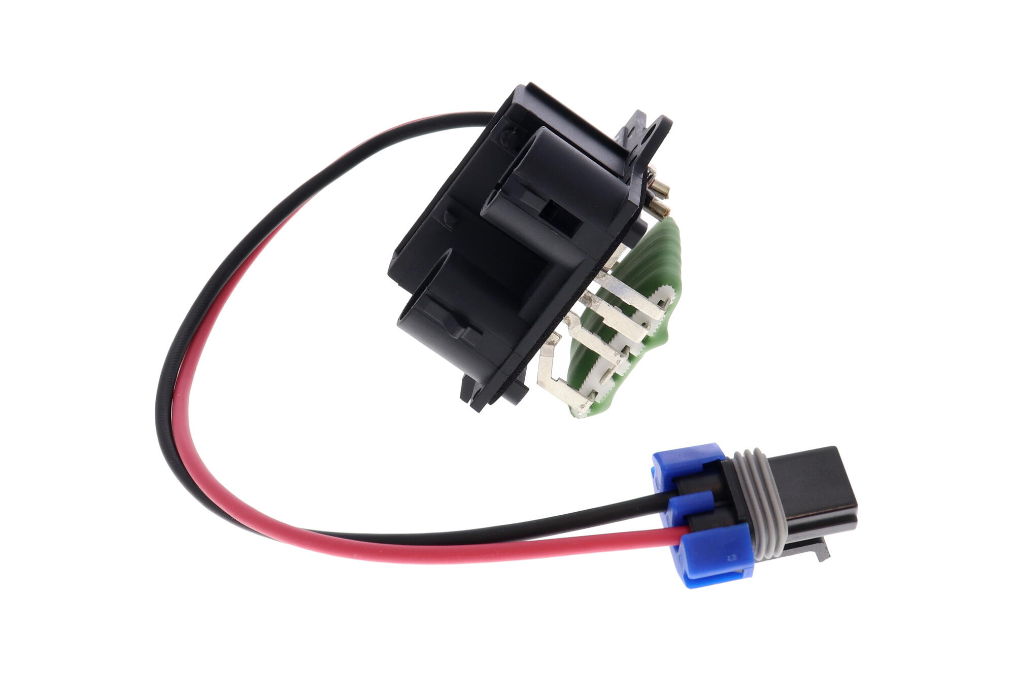 VEMO Regulator, interior blower V46-79-0044