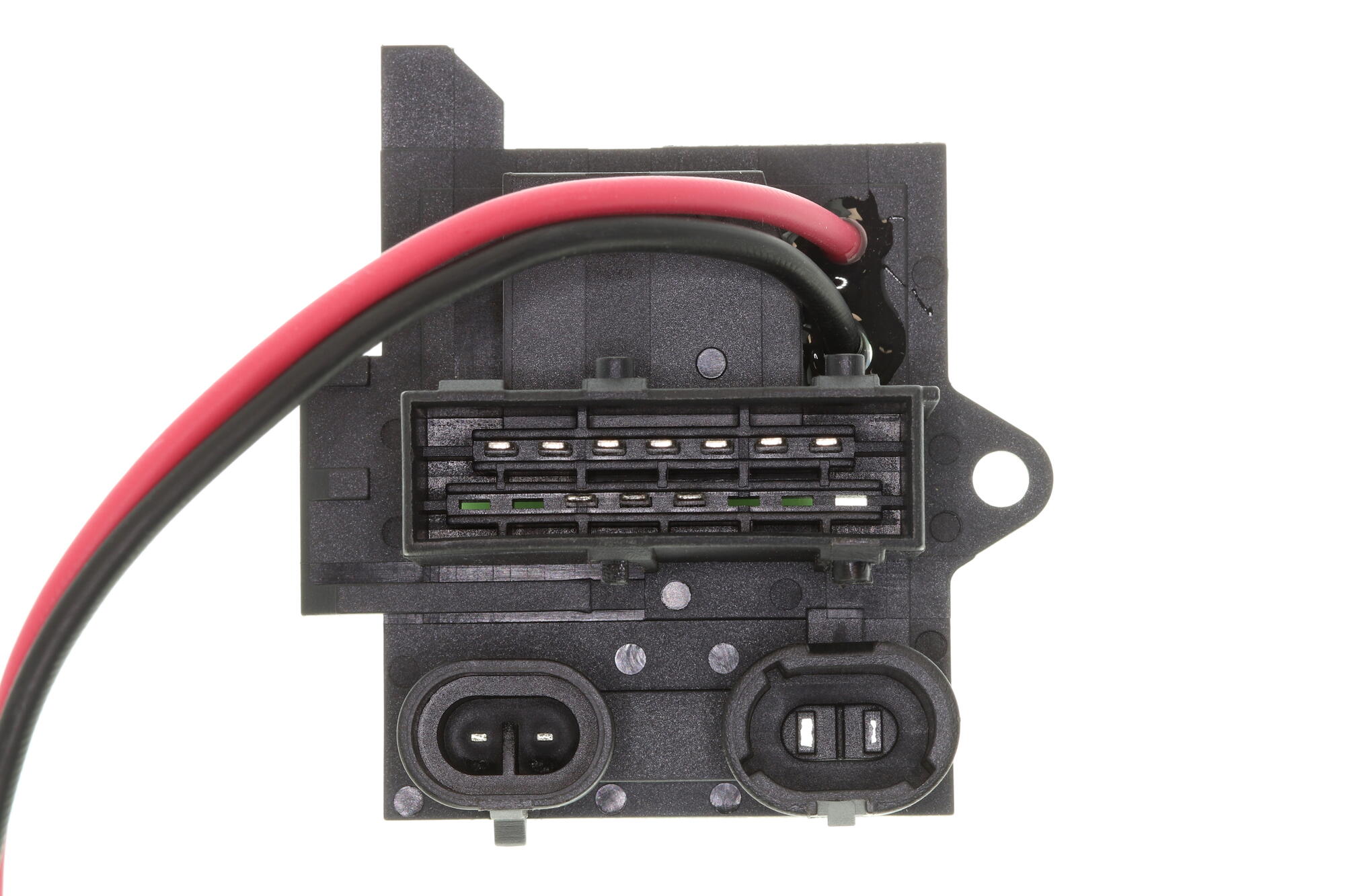 VEMO Regulator, interior blower V46-79-0044
