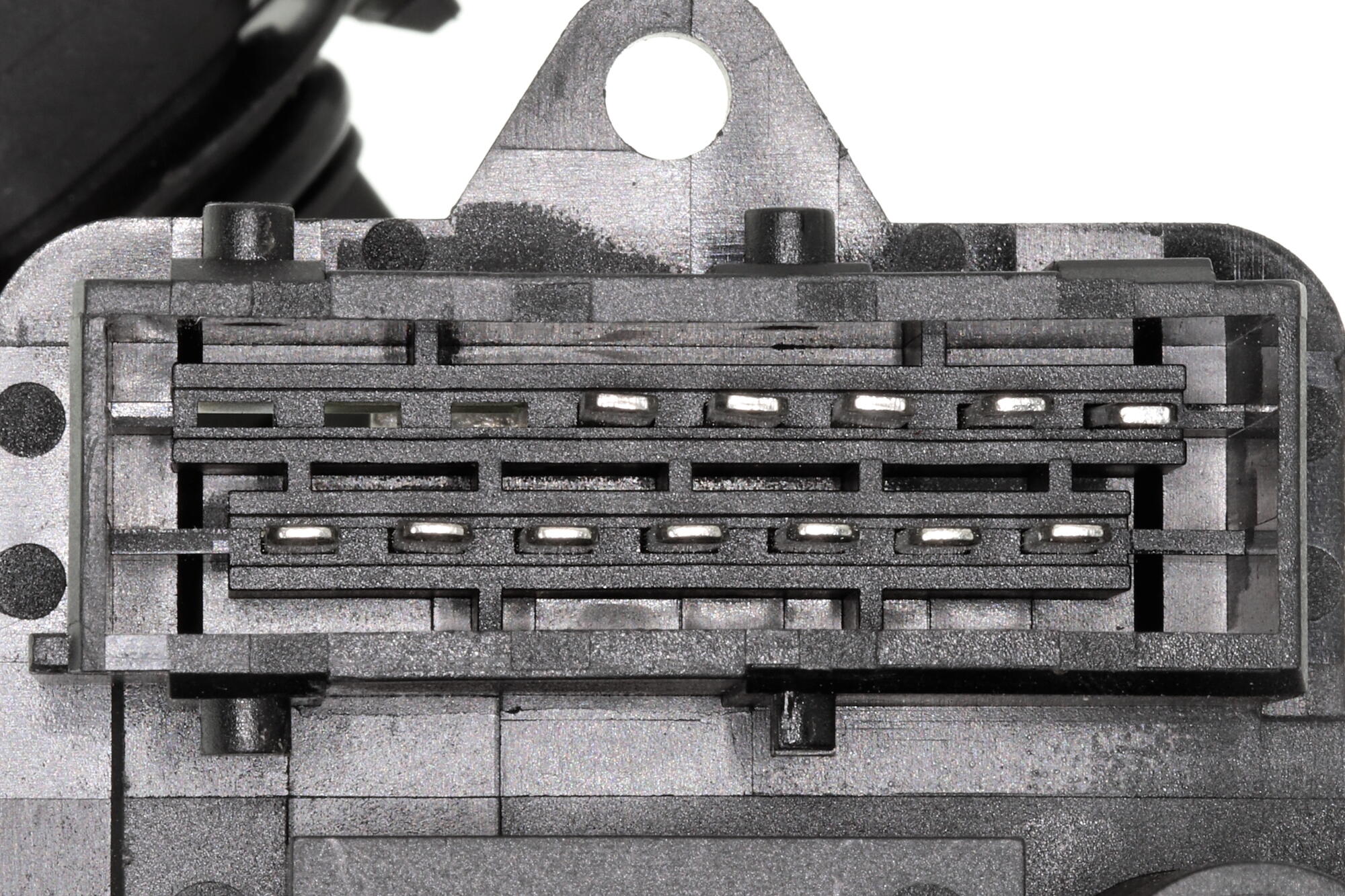 VEMO Regulator, interior blower V46-79-0045