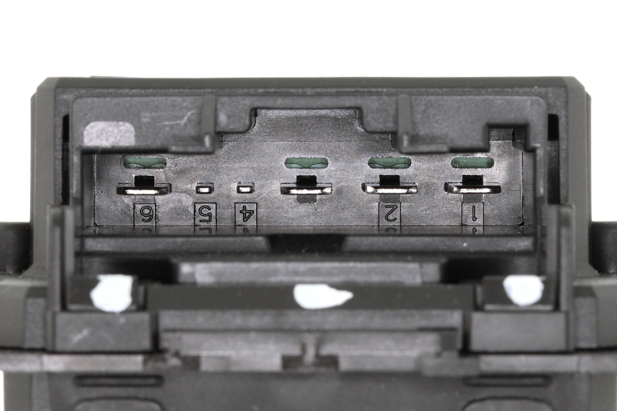 VEMO Regulator, interior blower V46-79-0047