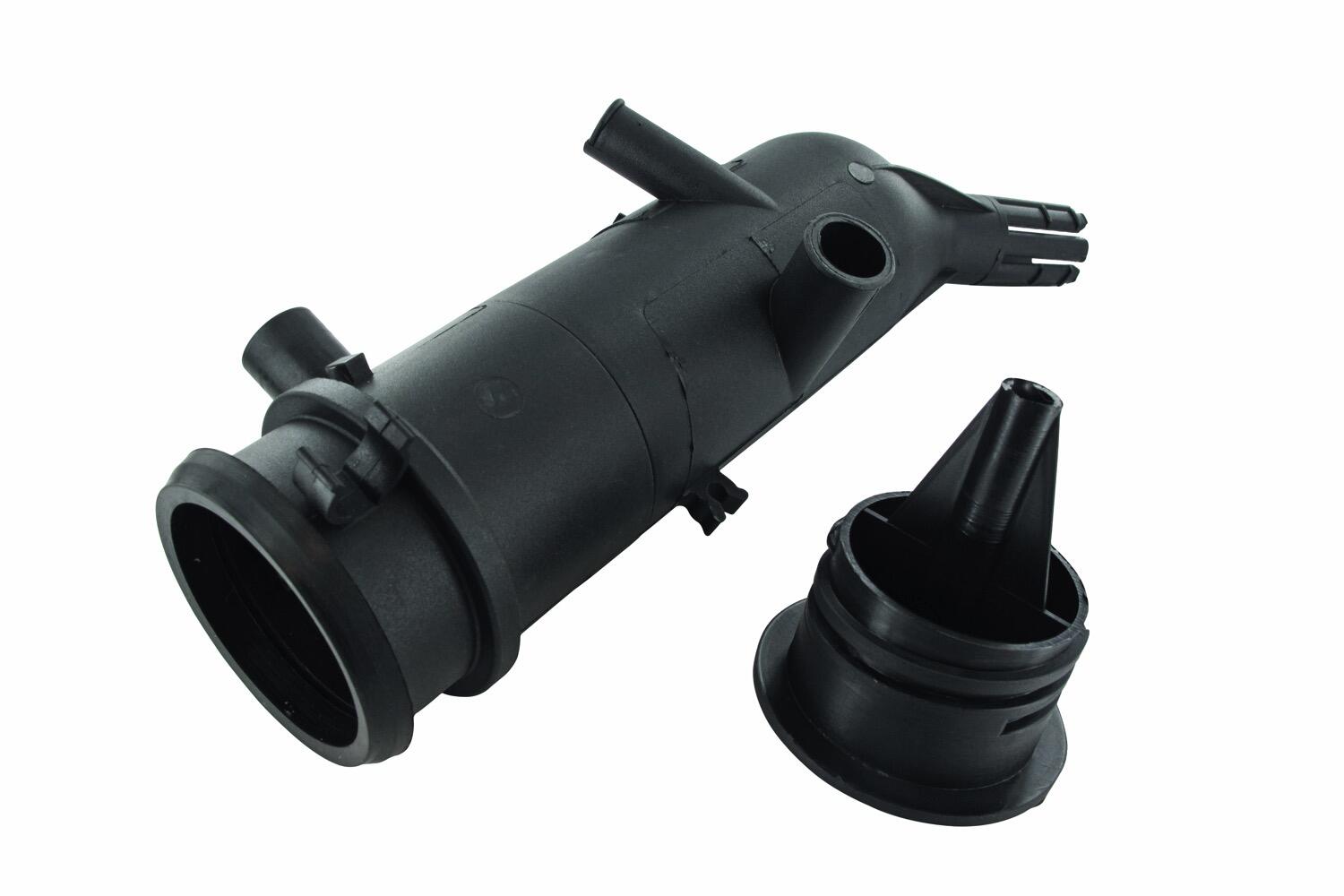 VAICO Coolant Flange V46-9705