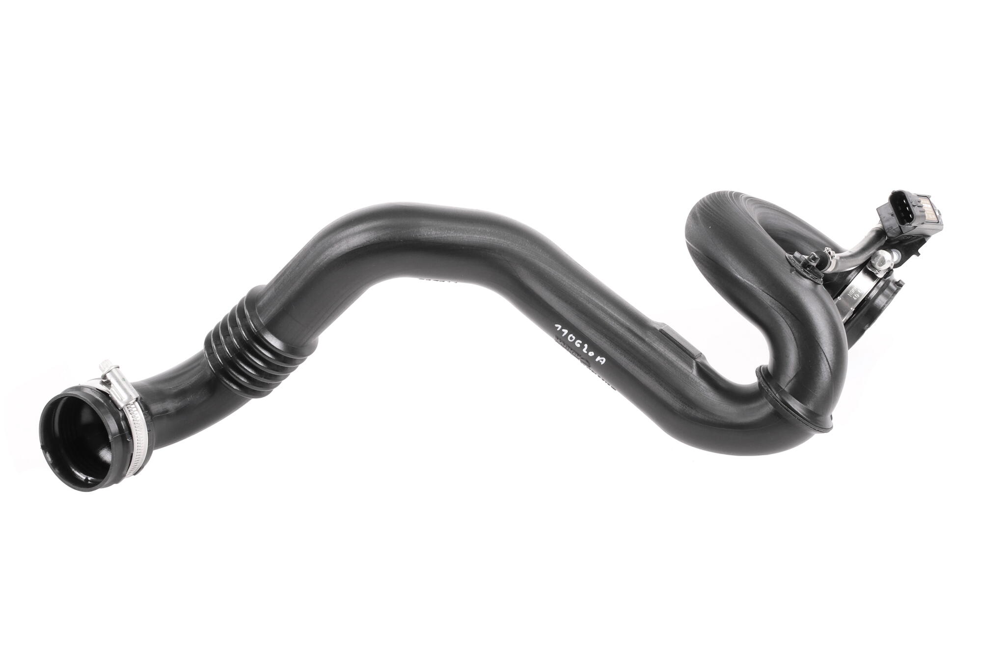 VAICO Charge Air Hose V46-9732