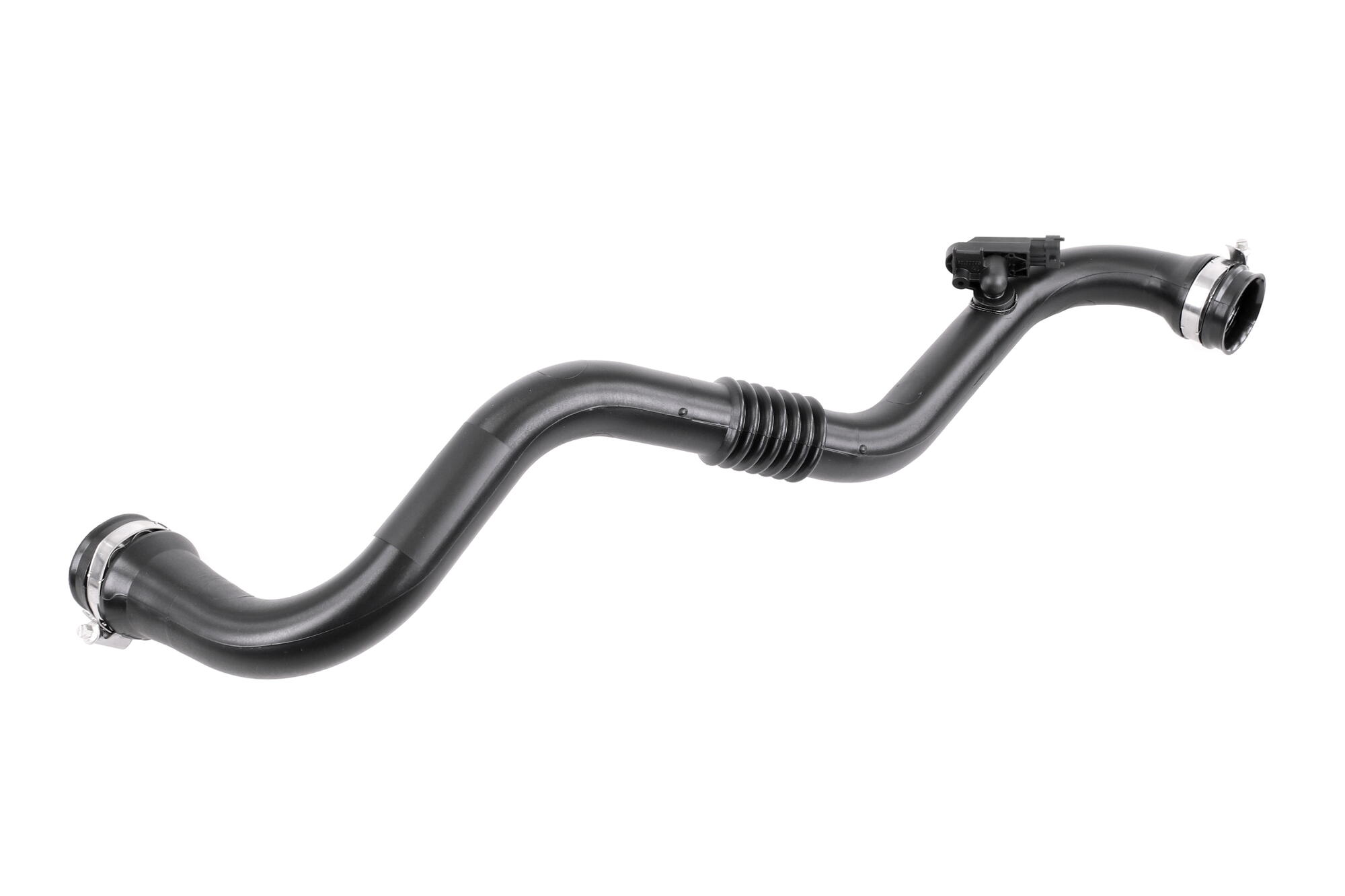 VAICO Charge Air Hose V46-9733