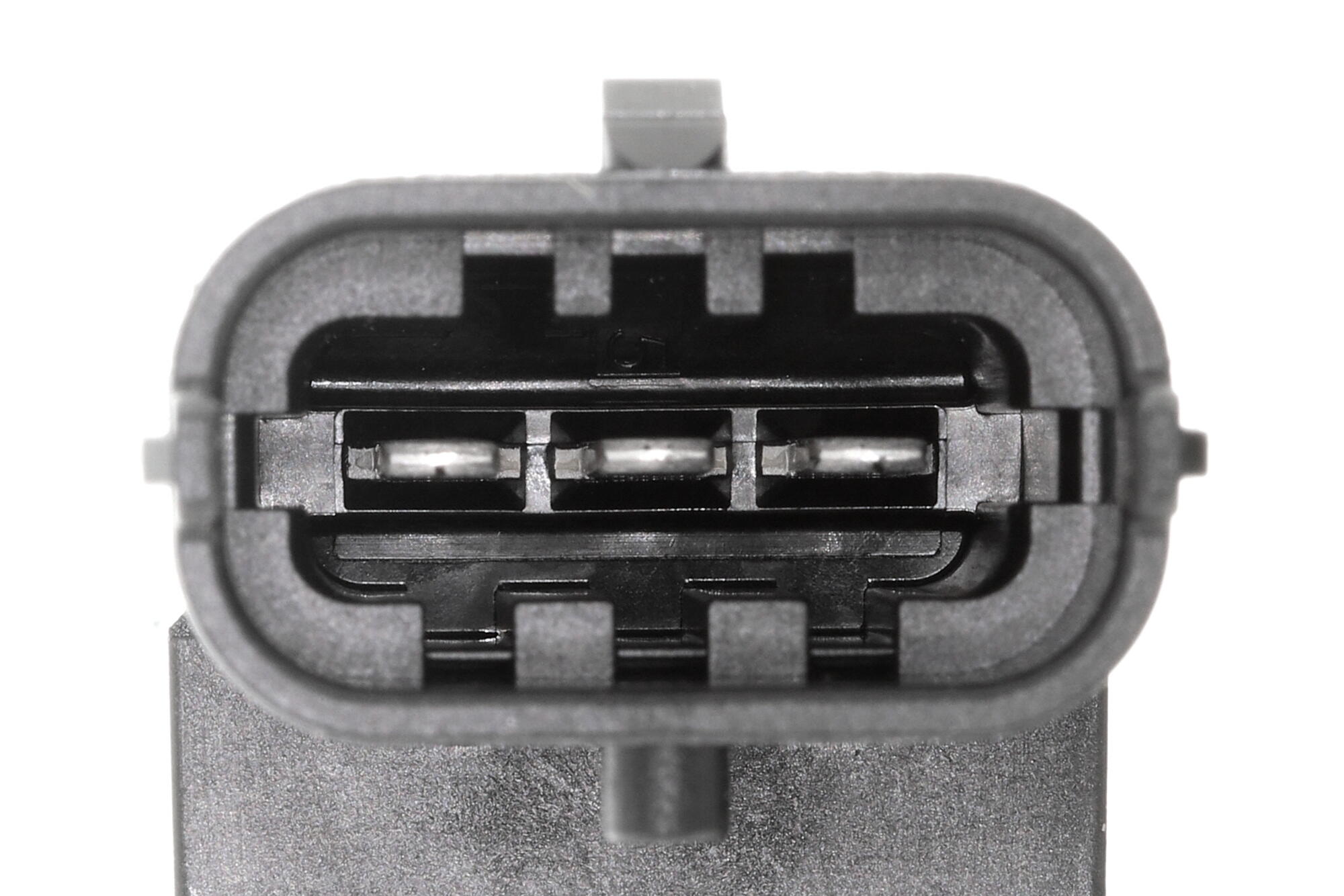 VAICO Charge Air Hose V46-9733