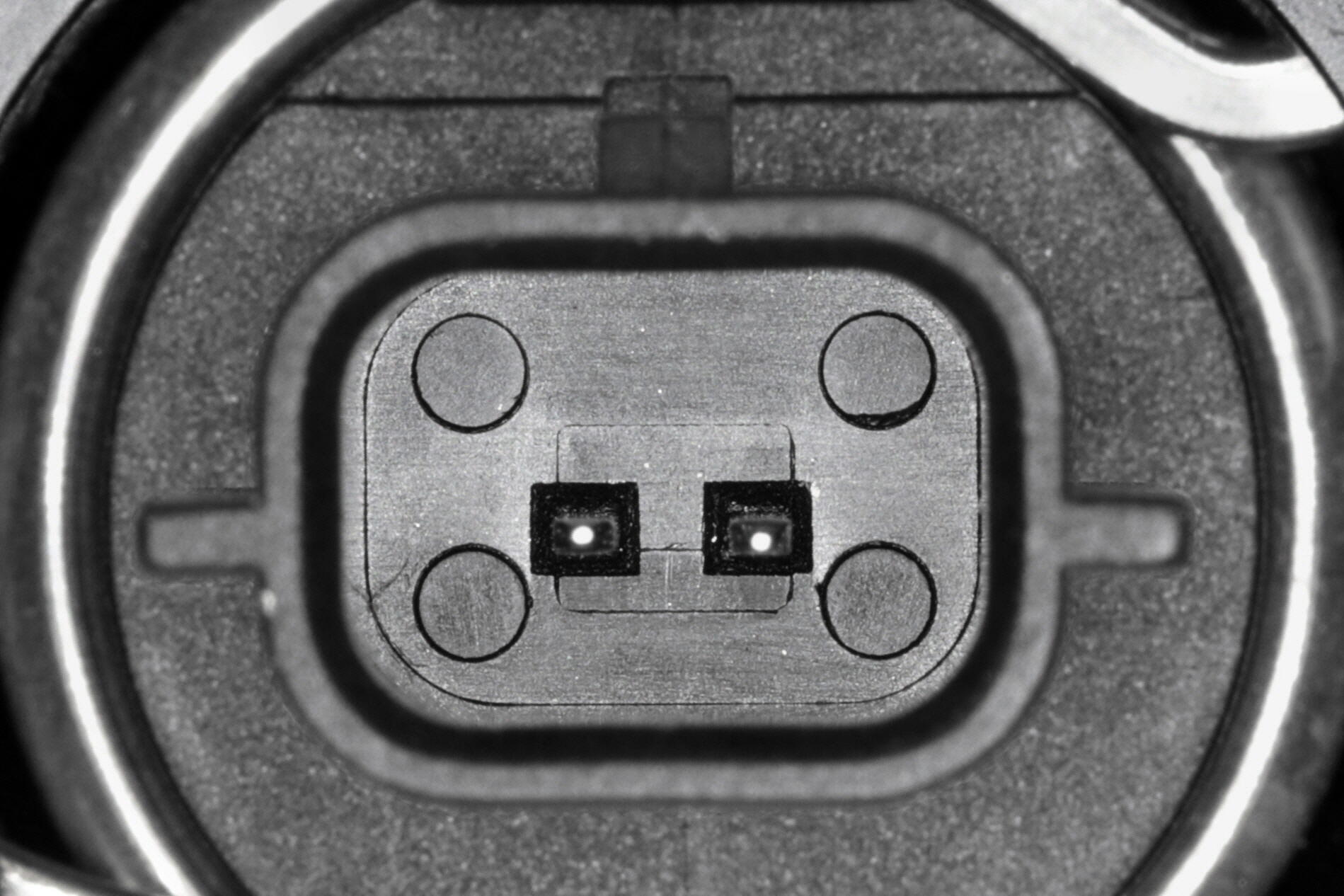 VEMO Thermostat Housing V46-99-0003