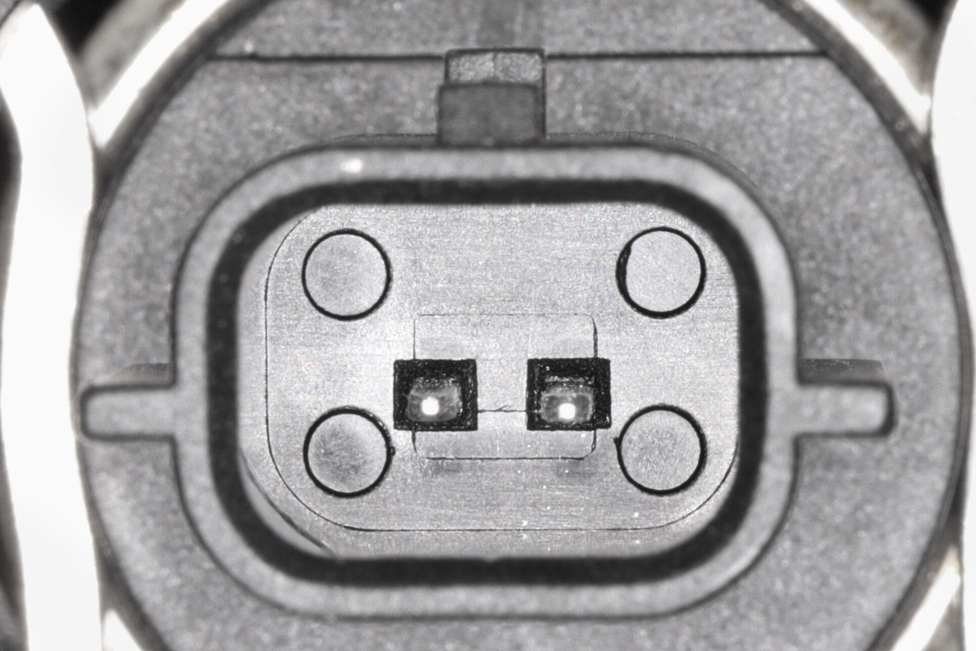 VEMO Thermostat Housing V46-99-0004