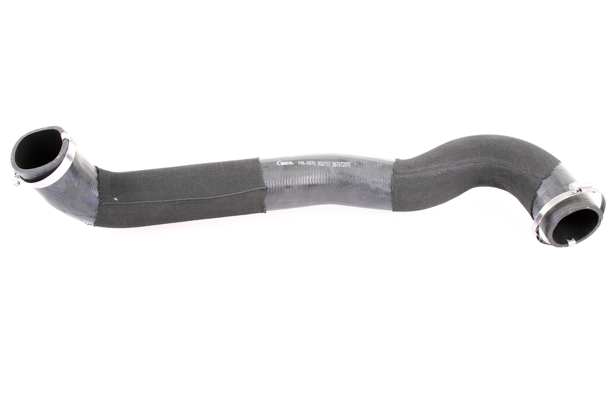 VAICO Charge Air Hose V48-0070