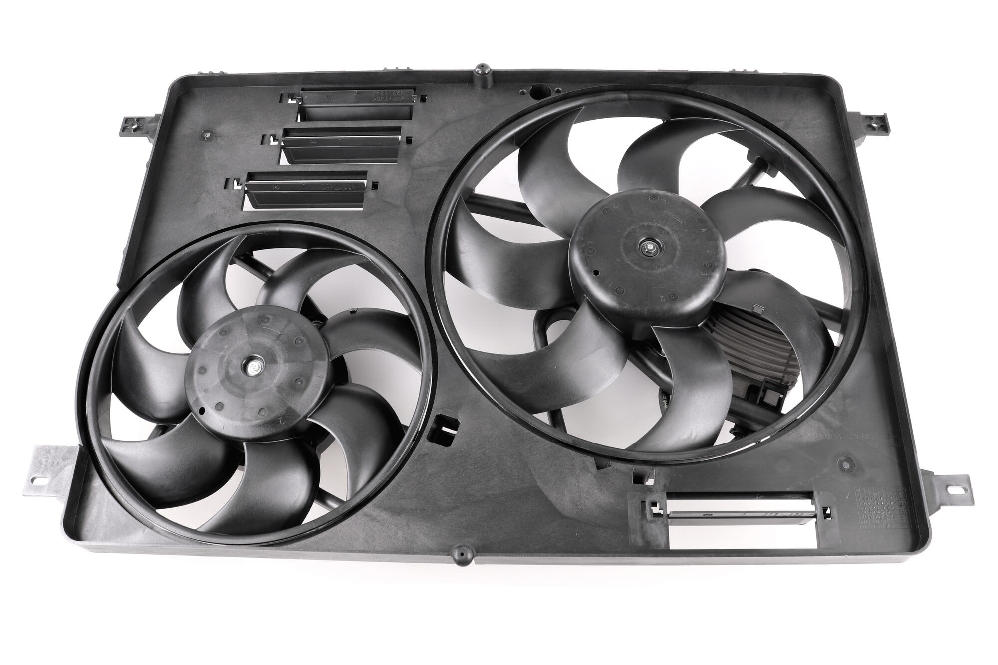 VEMO Fan, engine cooling V48-01-0006