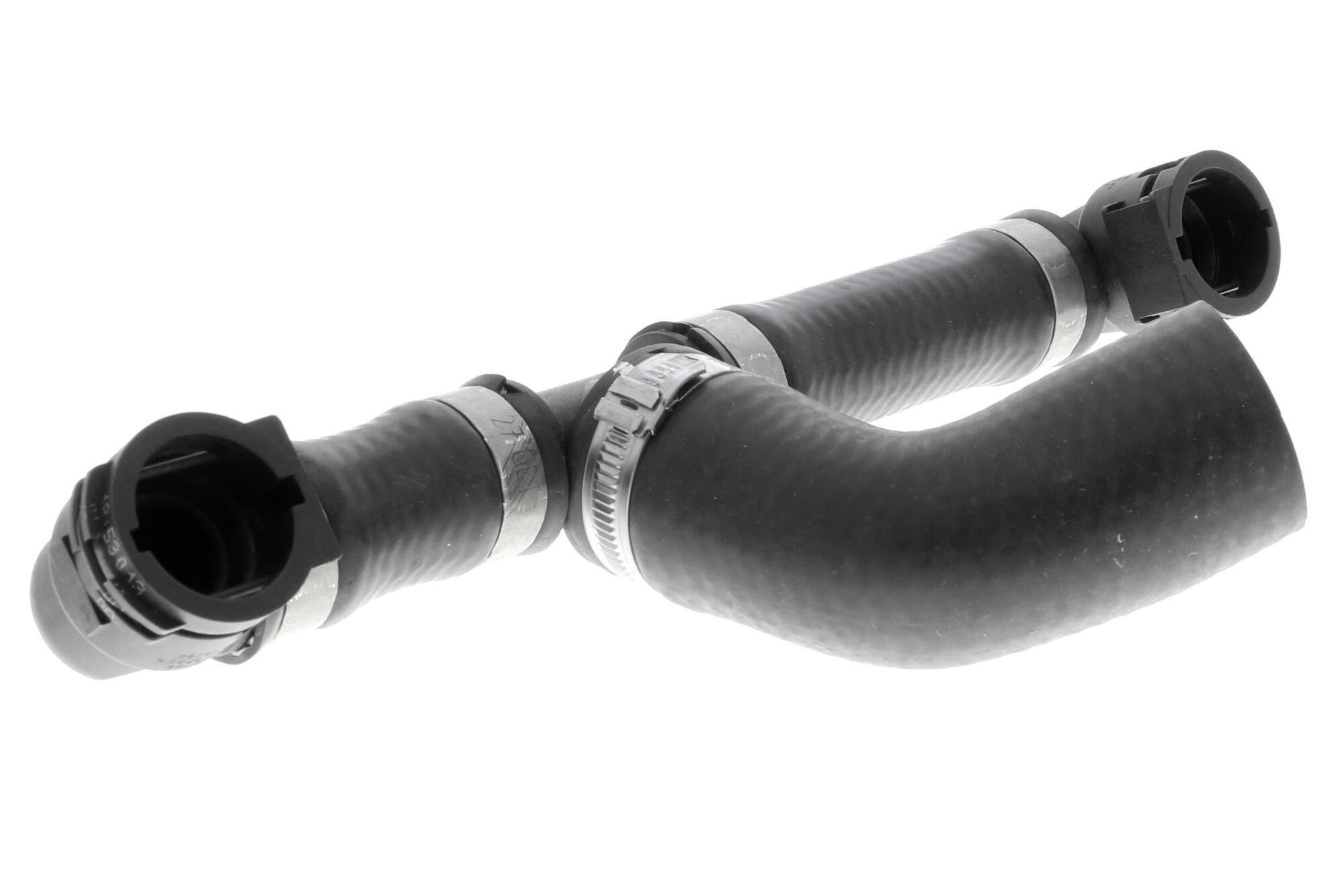 VAICO Radiator Hose V48-0139