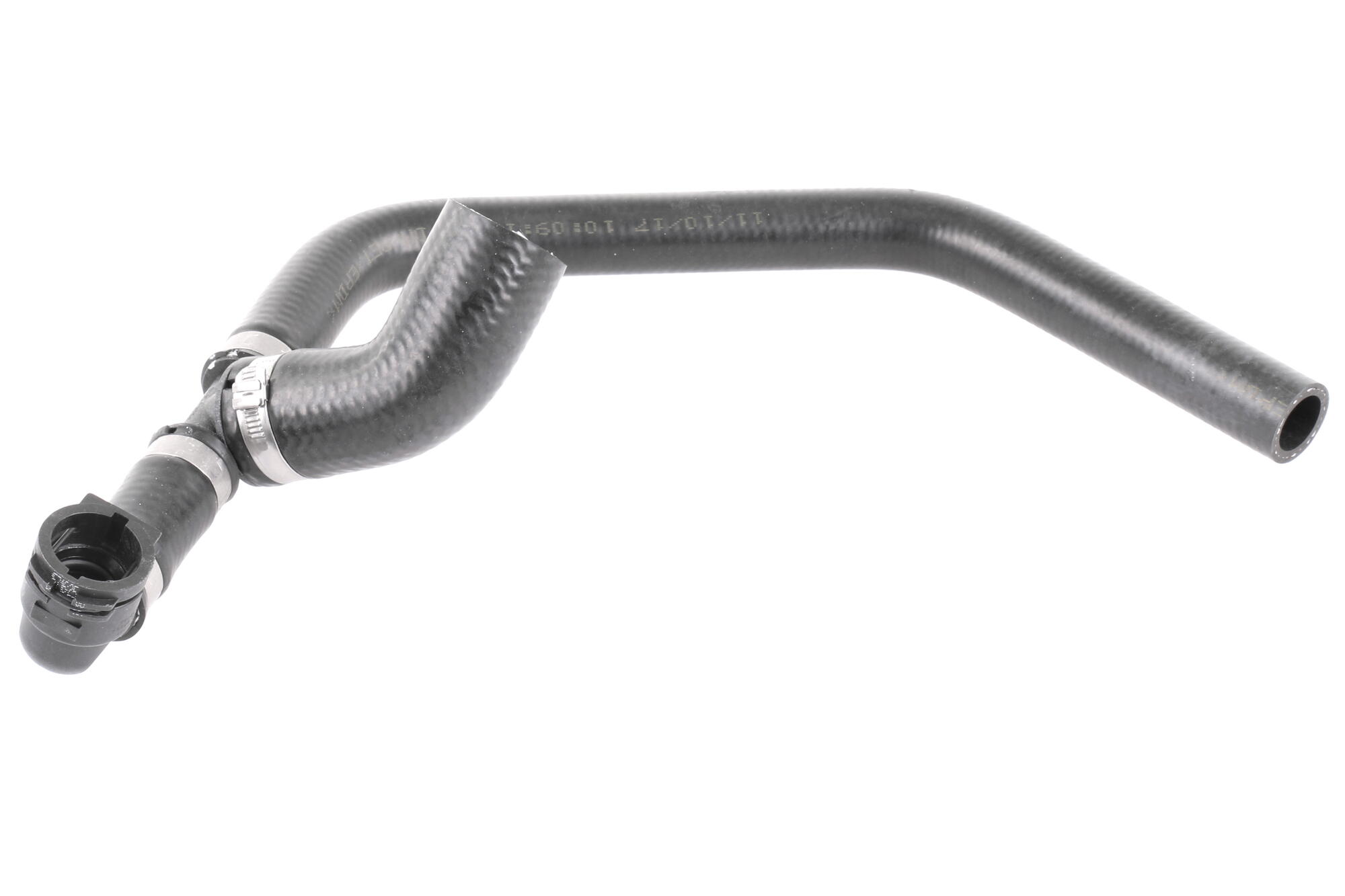 VAICO Radiator Hose V48-0140