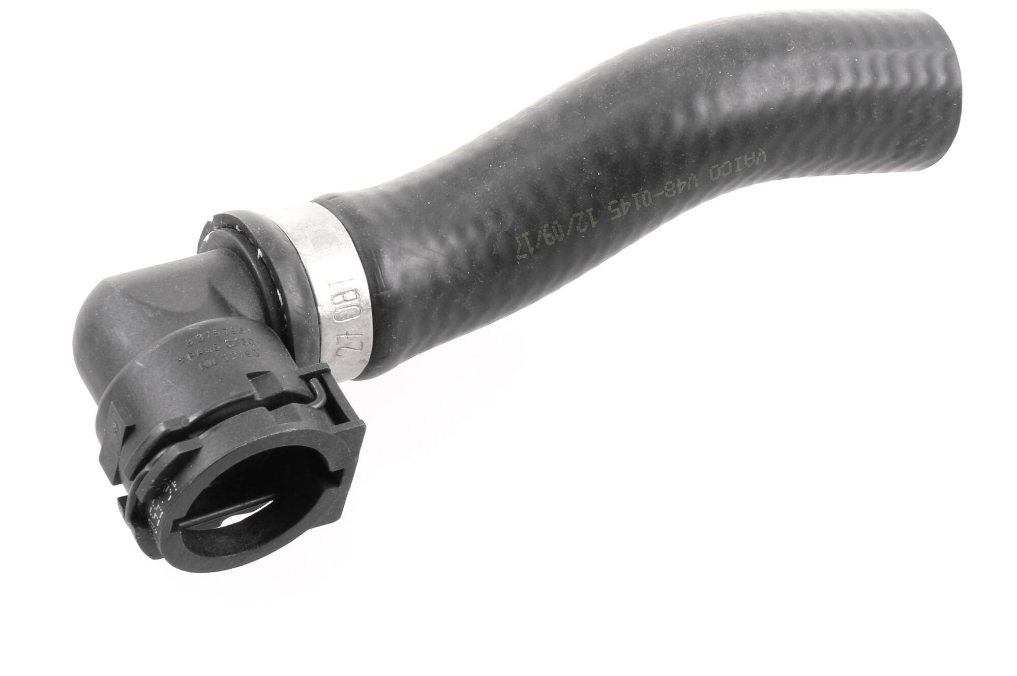 VAICO Radiator Hose V48-0145
