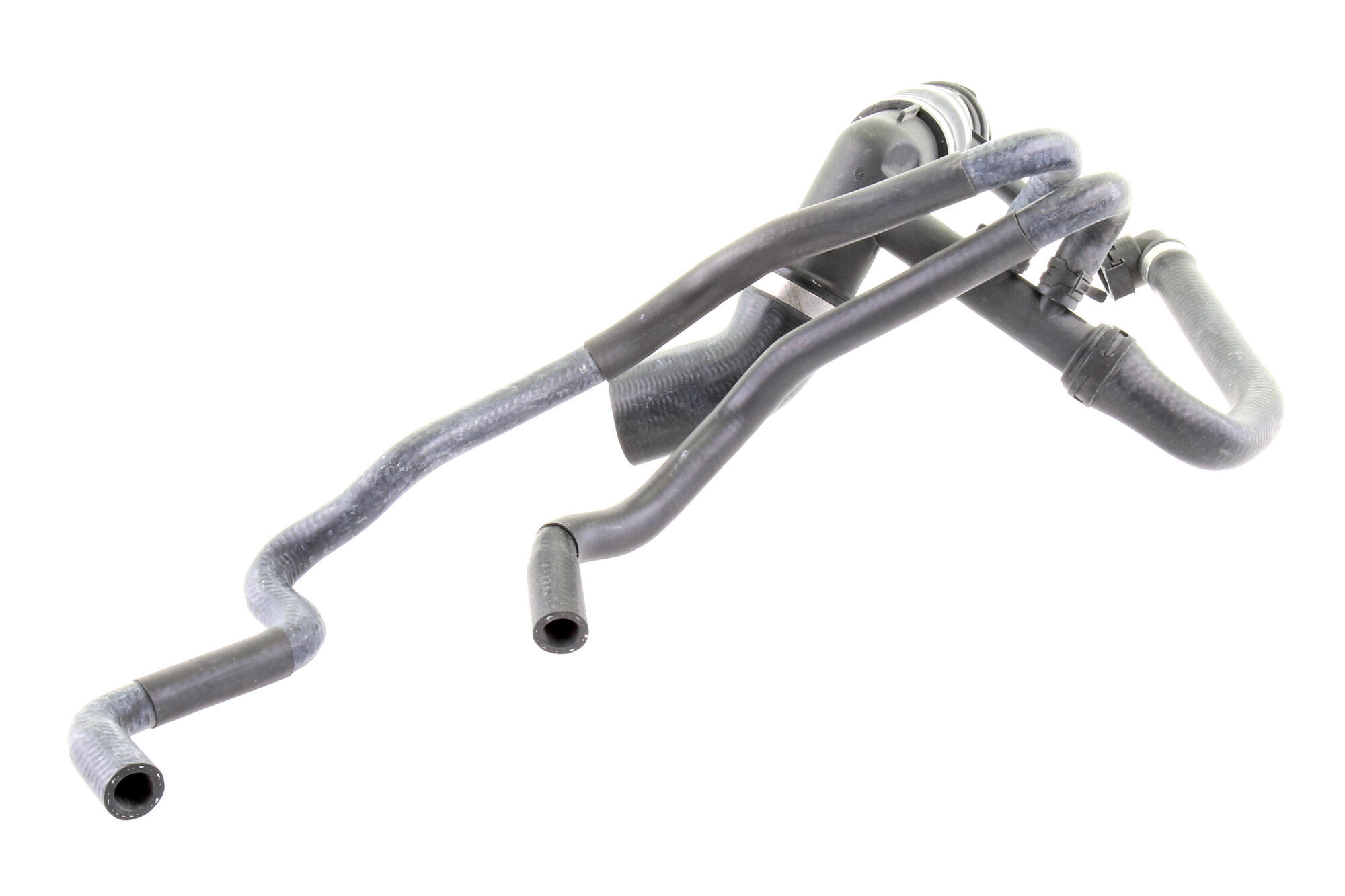 VAICO Radiator Hose V48-0153