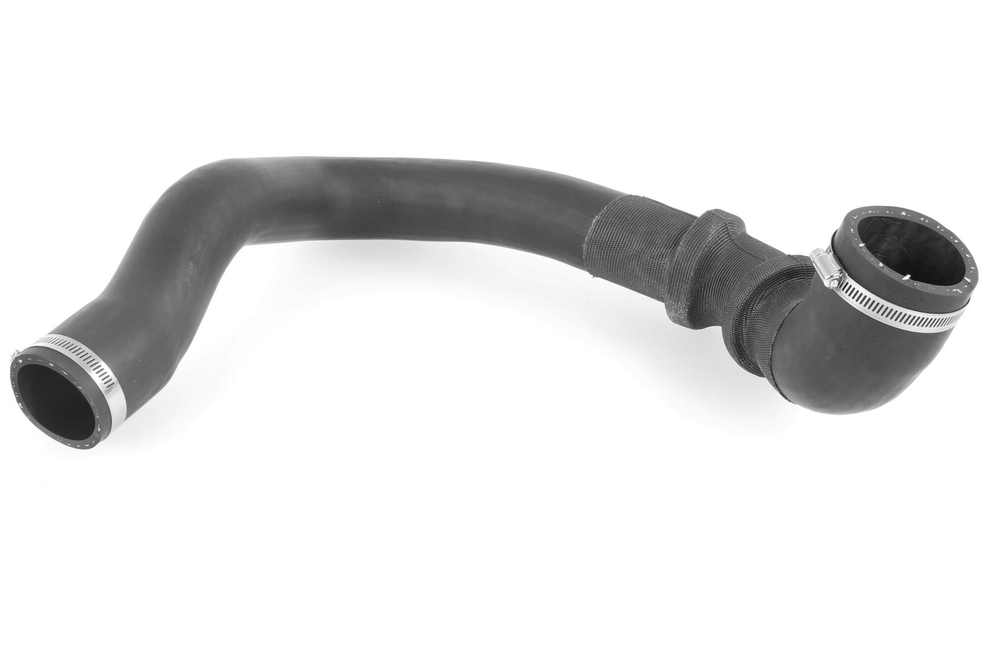 VAICO Charge Air Hose V48-0181