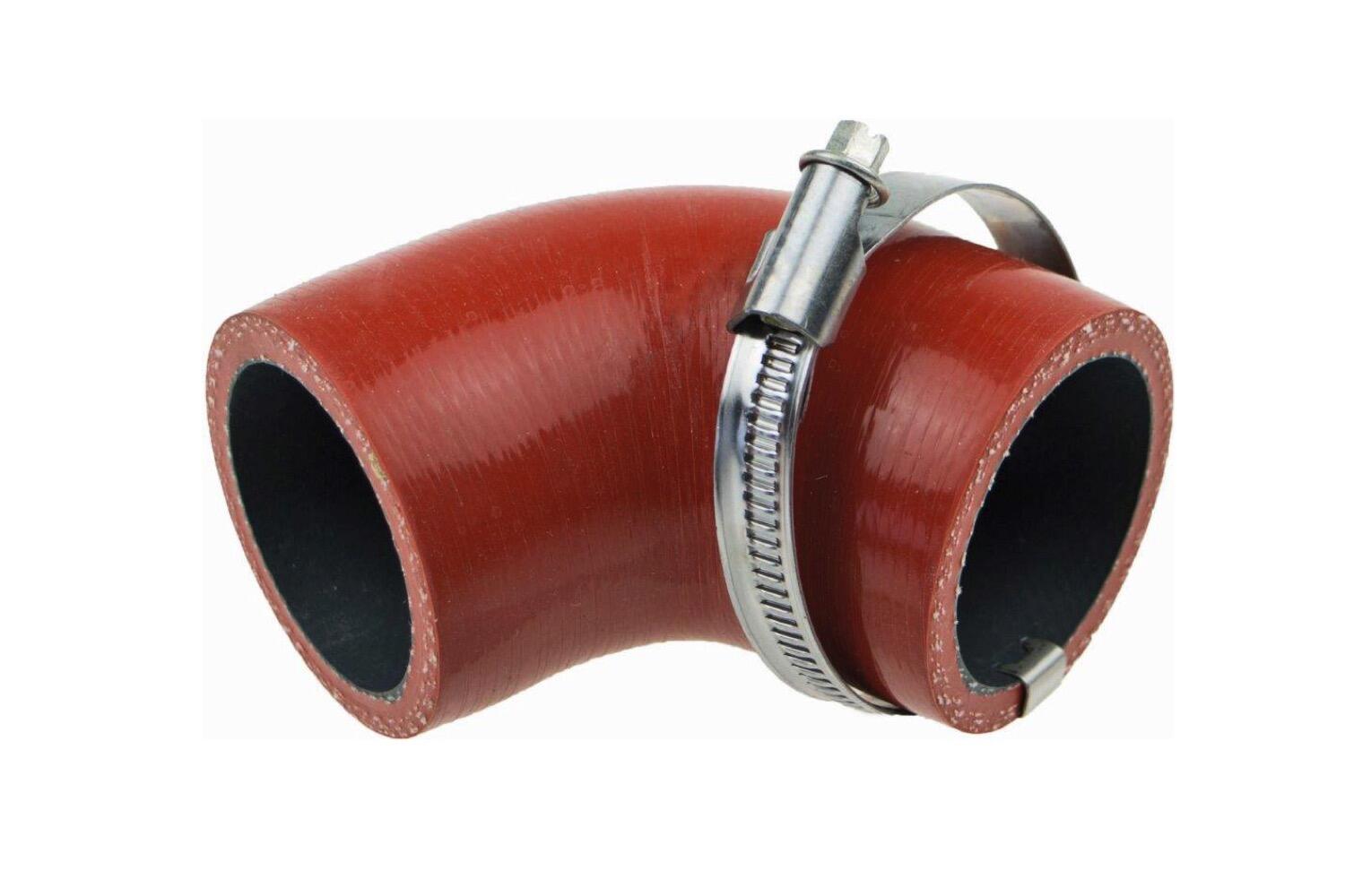 VAICO Charge Air Hose V48-0184