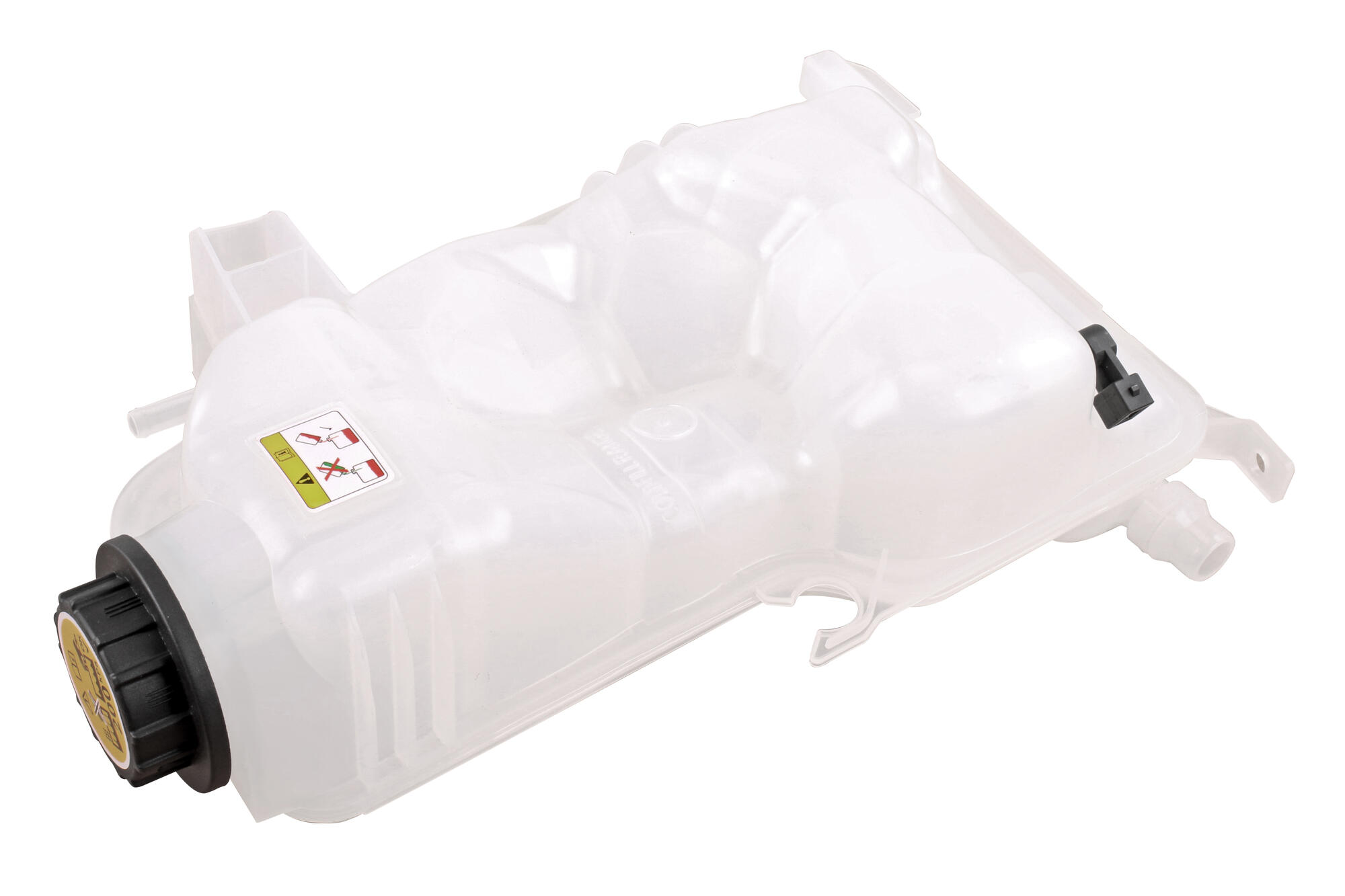 VAICO Expansion Tank, coolant V48-0211