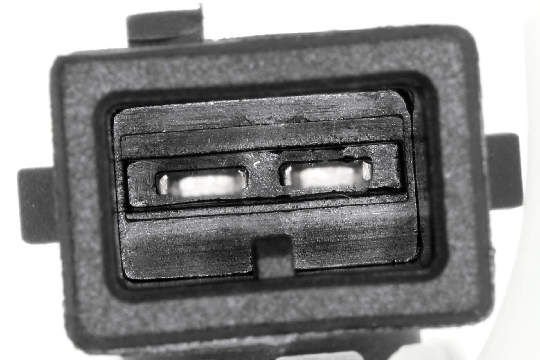 VAICO Expansion Tank, coolant V48-0211