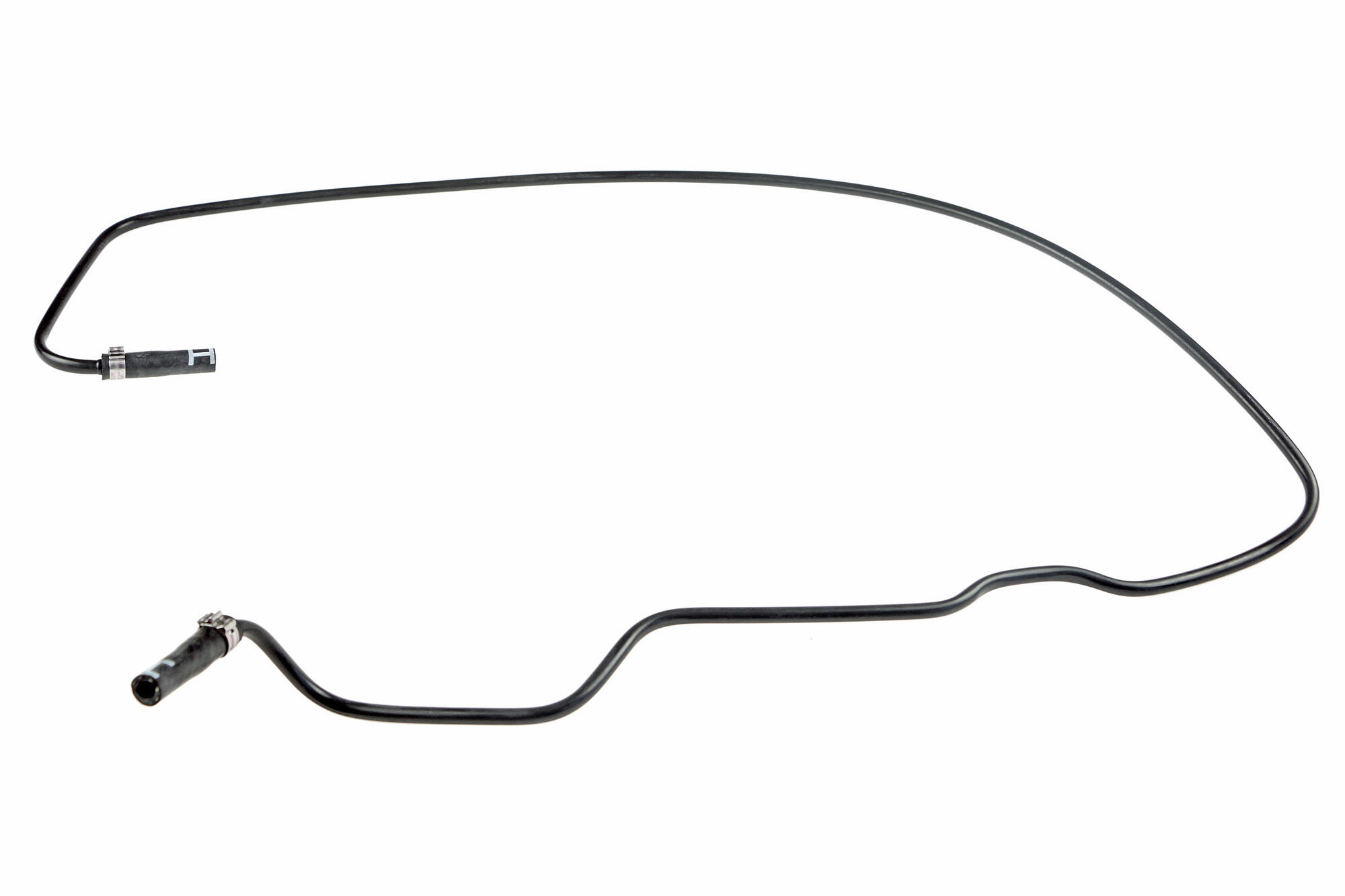 VAICO Radiator Hose V48-0272