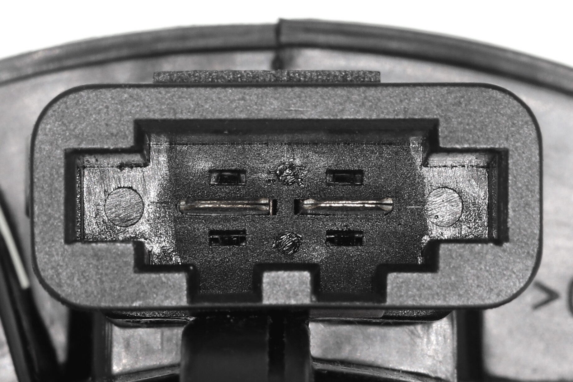 VEMO Interior Blower V48-03-0001