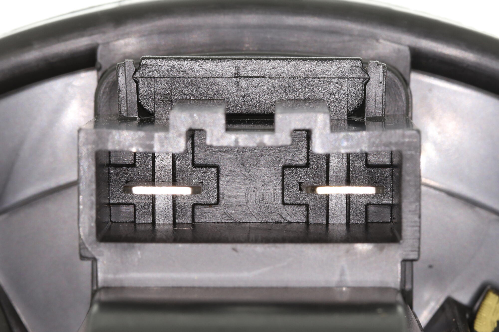 VEMO Interior Blower V48-03-0003