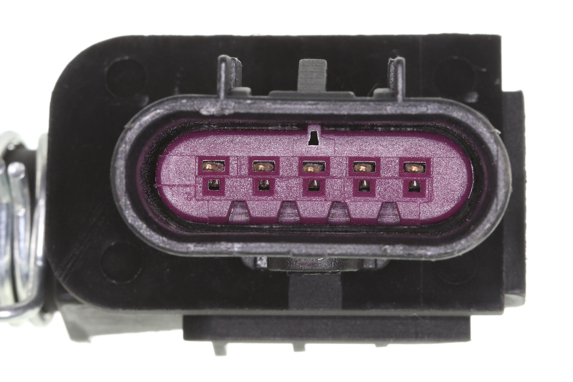 VEMO Clutch, radiator fan V48-04-0003