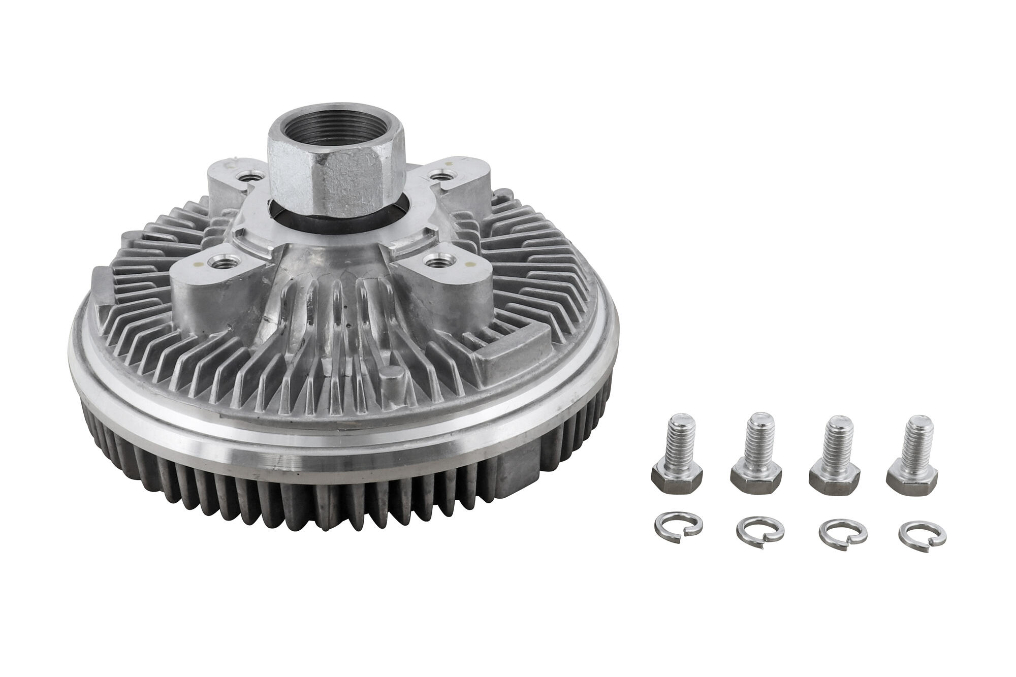 VEMO Clutch, radiator fan V48-04-0004 VEMO Clutch, radiator fan V48-04-0004