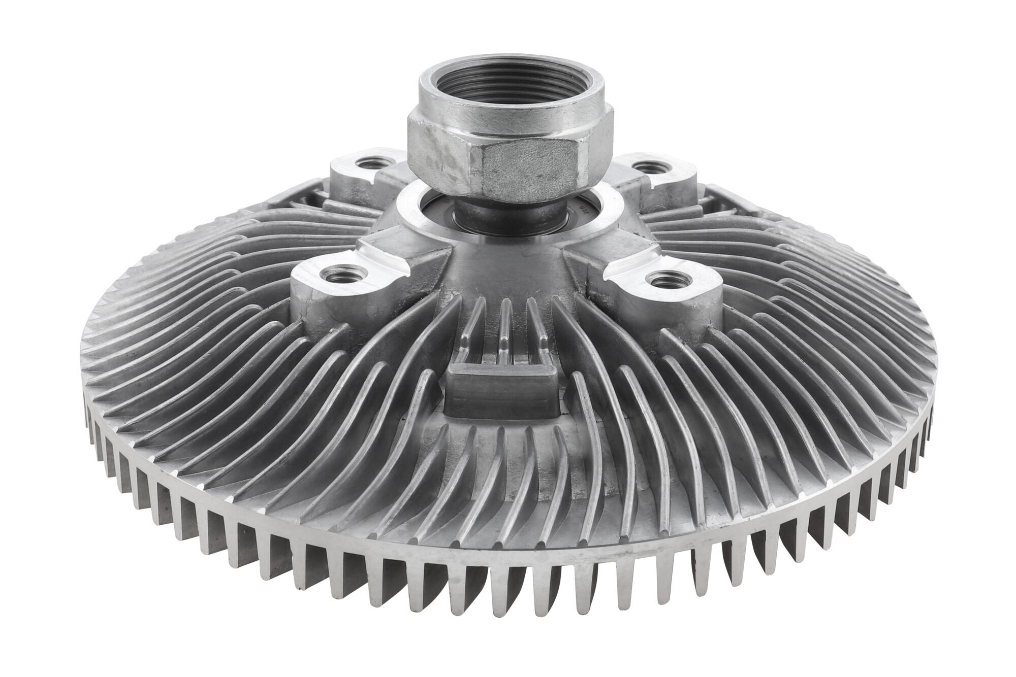 VEMO Clutch, radiator fan V48-04-0005