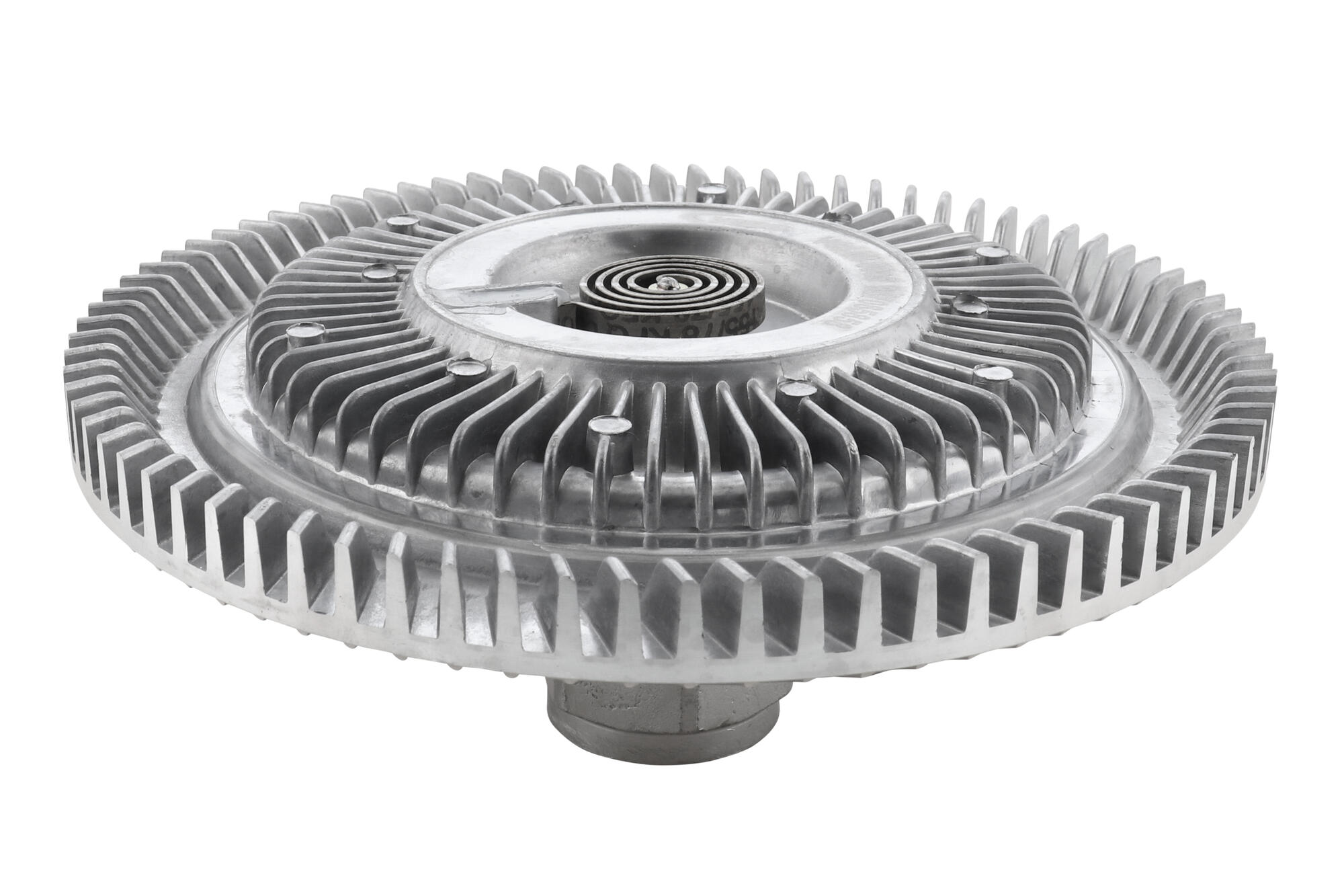 VEMO Clutch, radiator fan V48-04-0005