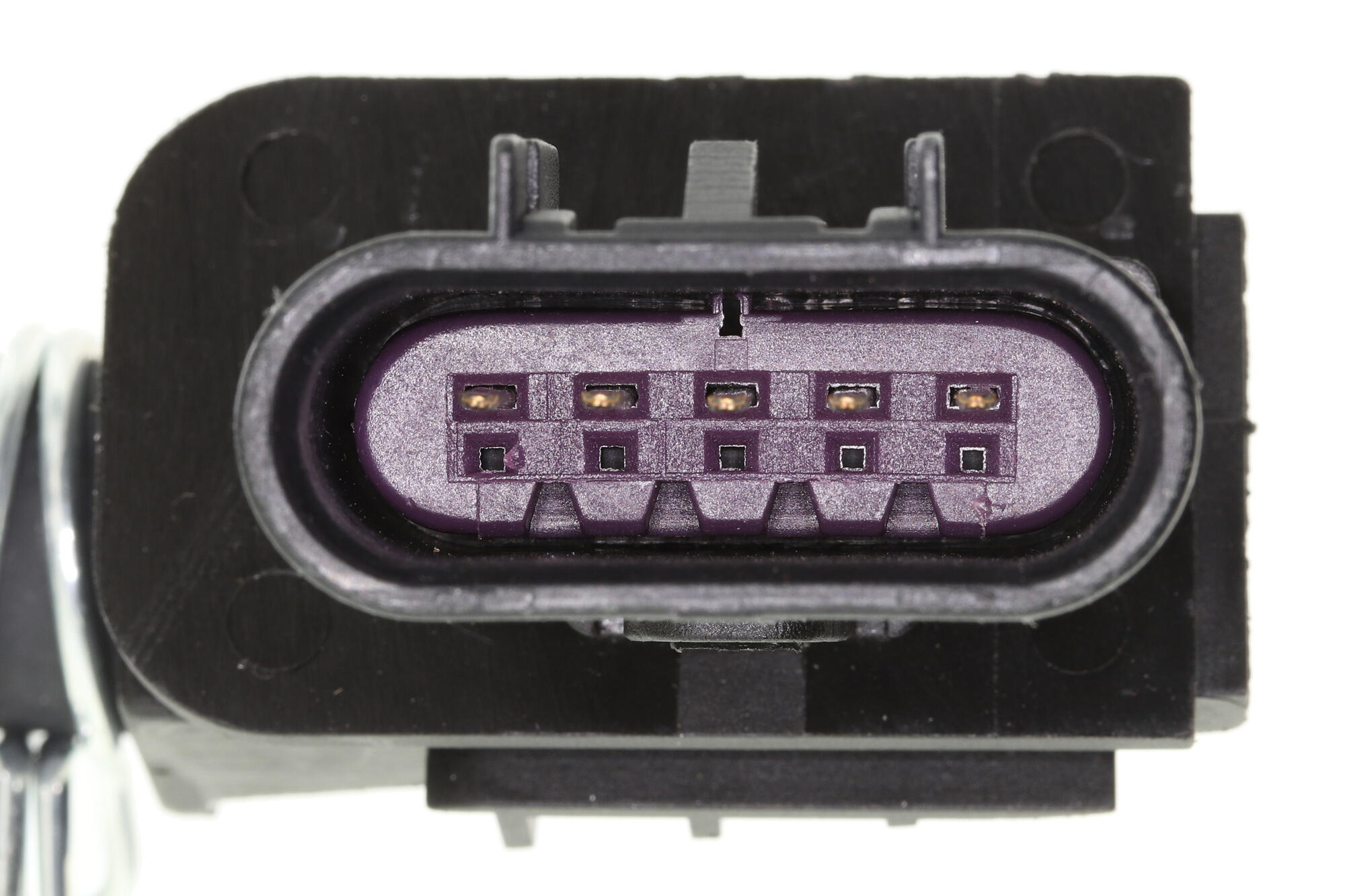 VEMO Clutch, radiator fan V48-04-0006