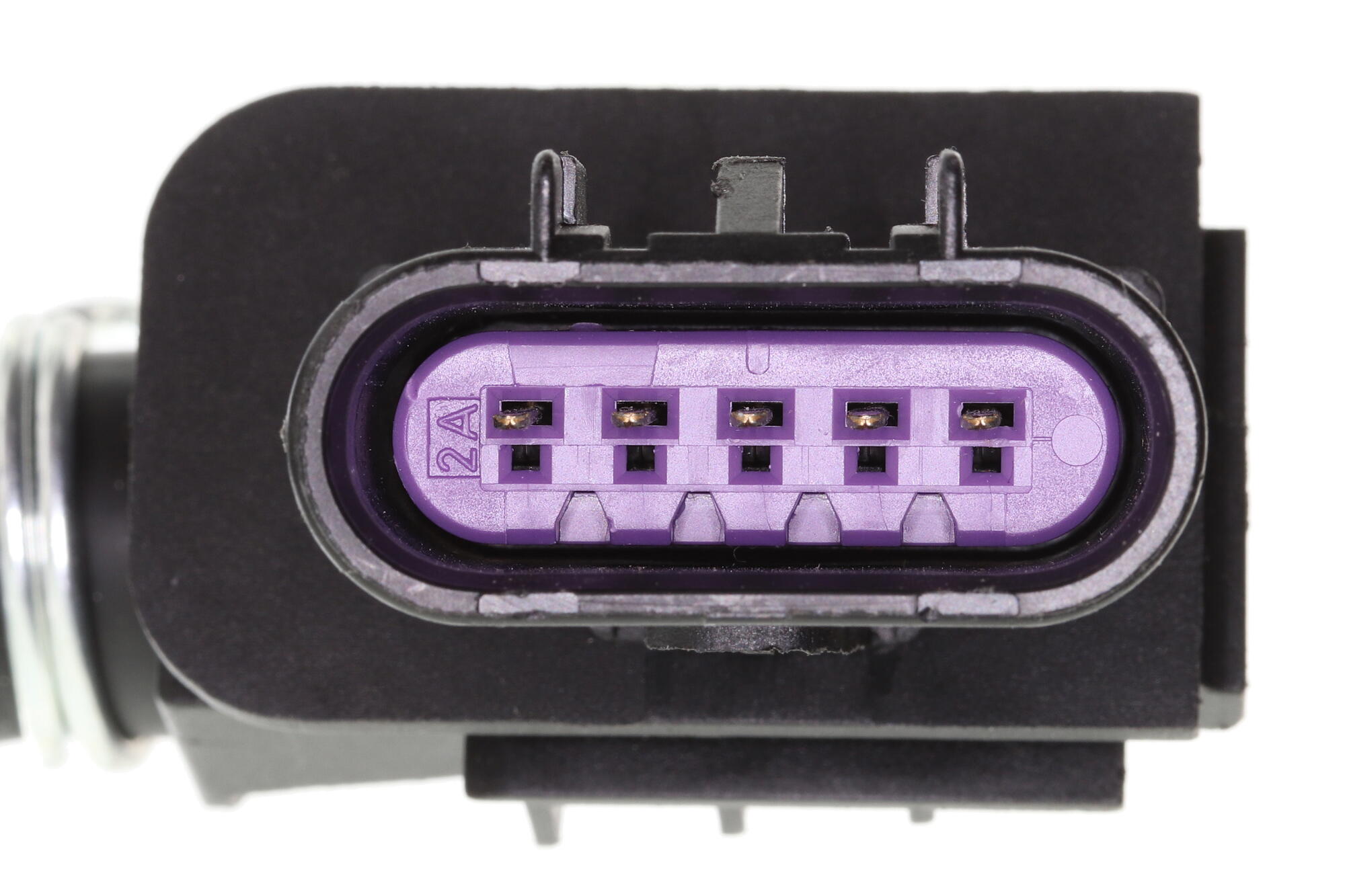 VEMO Clutch, radiator fan V48-04-0007