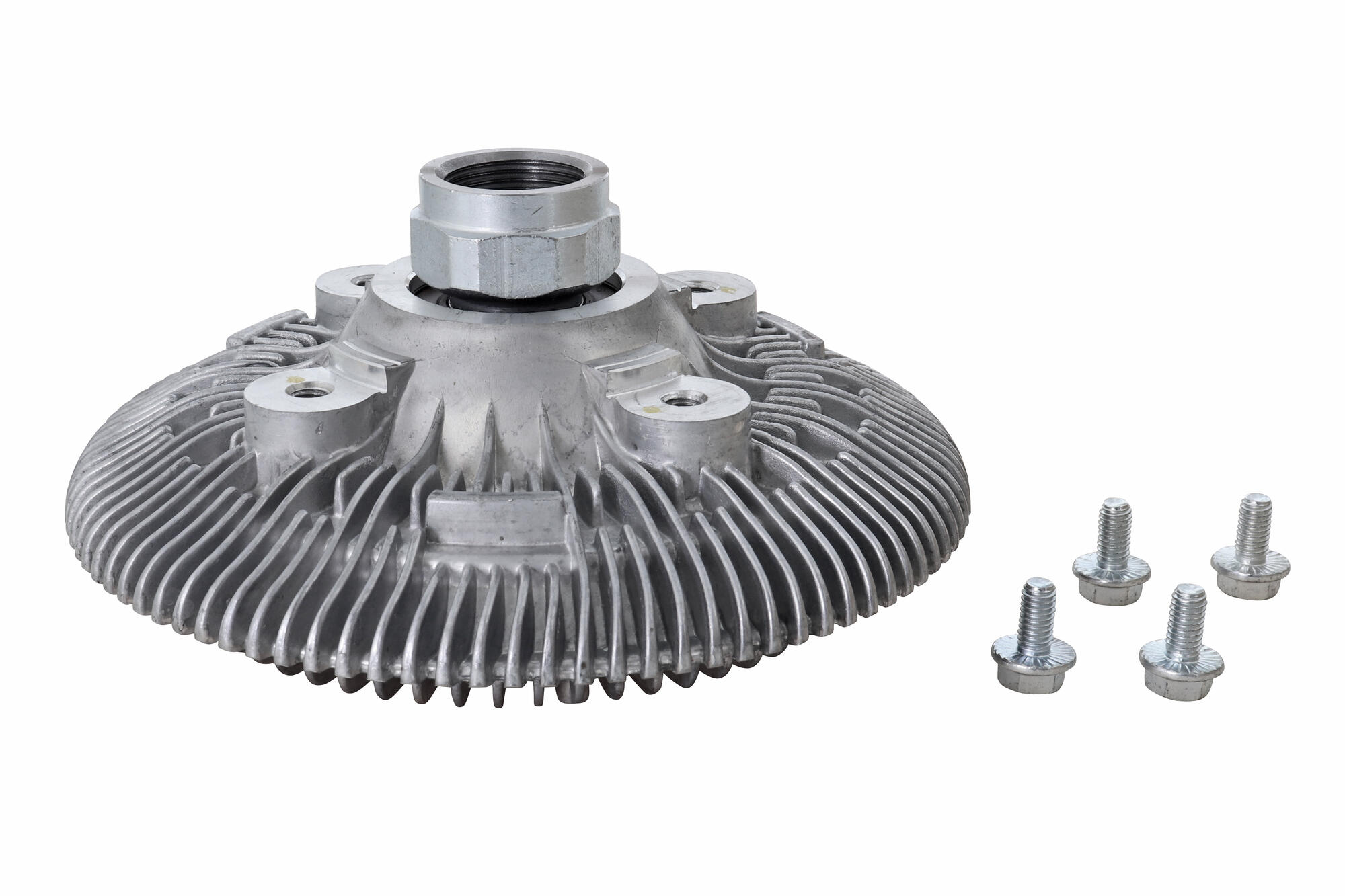 VEMO Clutch, radiator fan V48-04-0008